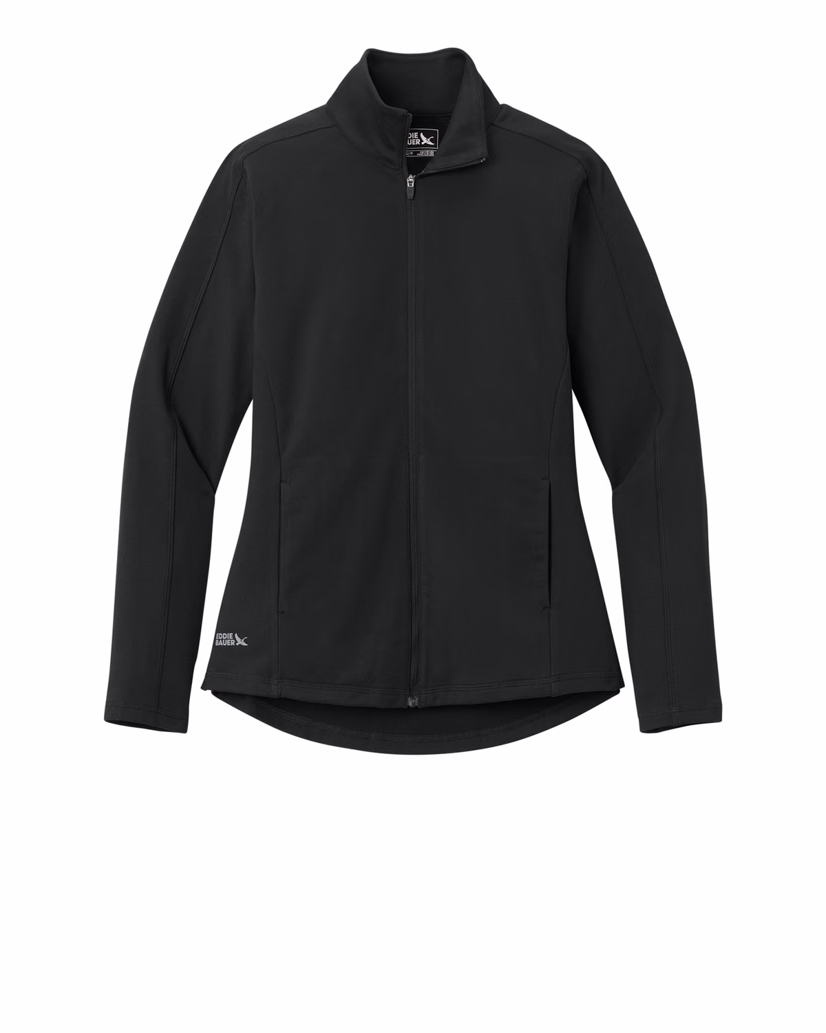 Eddie Bauer Women’s Adventurer Full-Zip