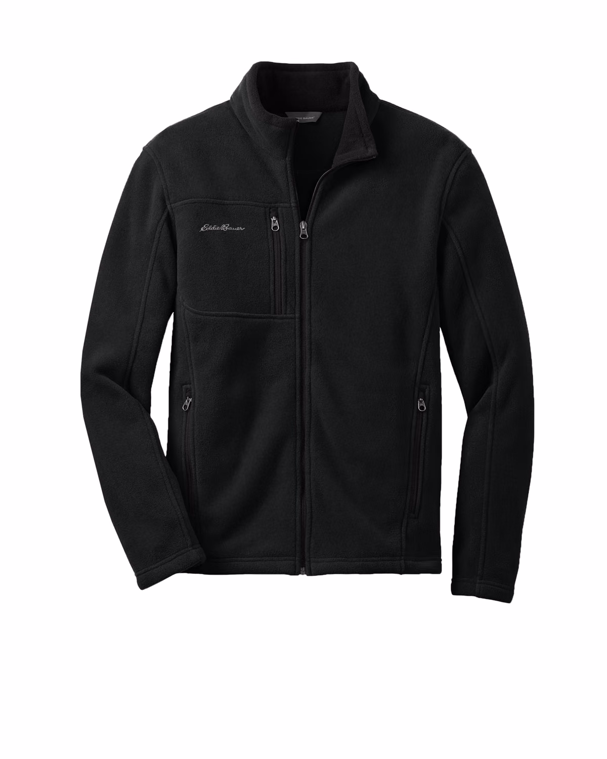 Eddie Bauer Full-Zip Fleece Jacket