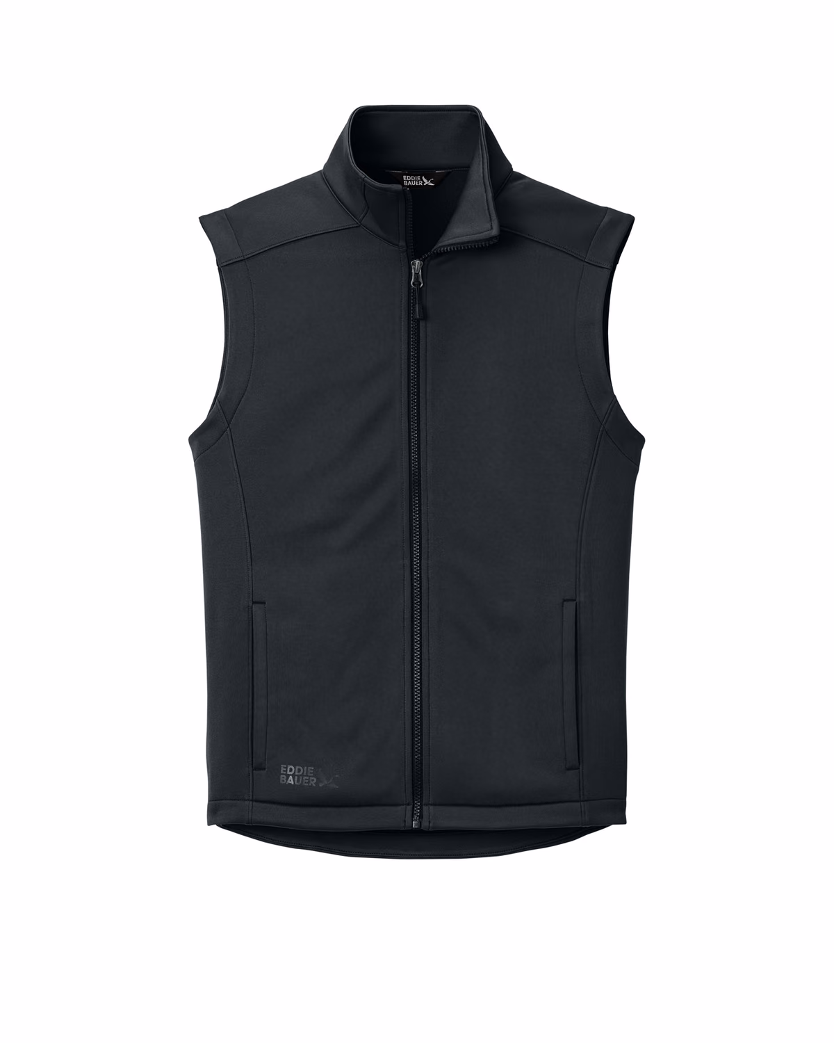 Eddie Bauer Smooth Mid Layer Fleece Vest