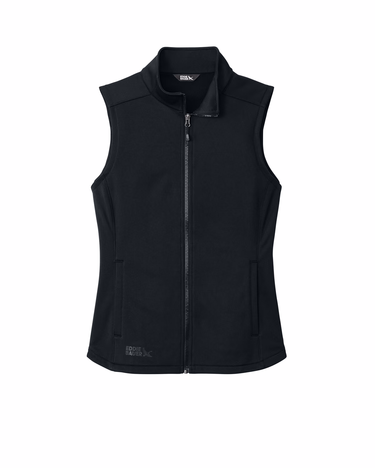 Eddie Bauer Women’s Smooth Mid Layer Fleece Vest