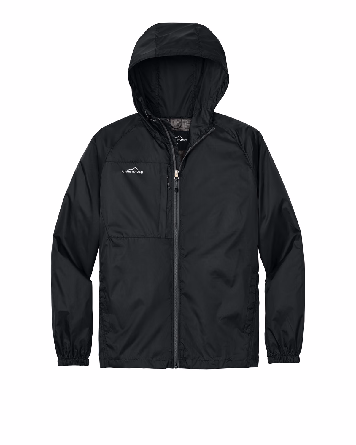 Eddie Bauer Packable Wind Jacket