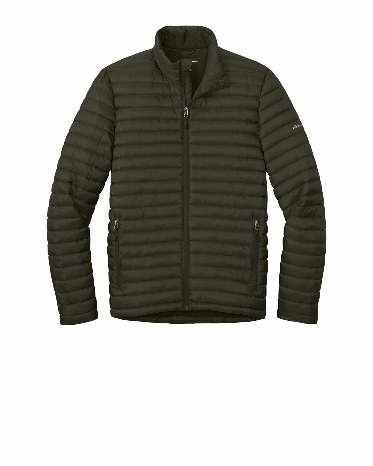 Eddie Bauer Packable Quilted Full-Zip