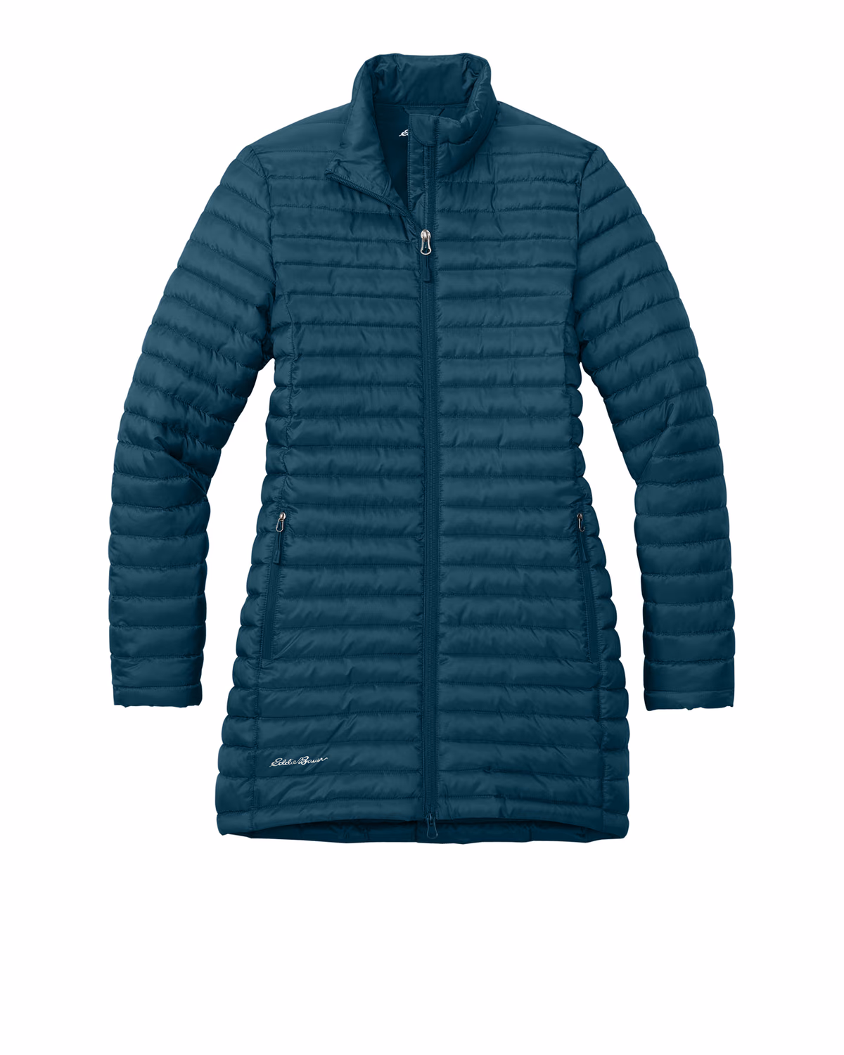 Eddie Bauer Women’s Packable Quilted Full-Zip