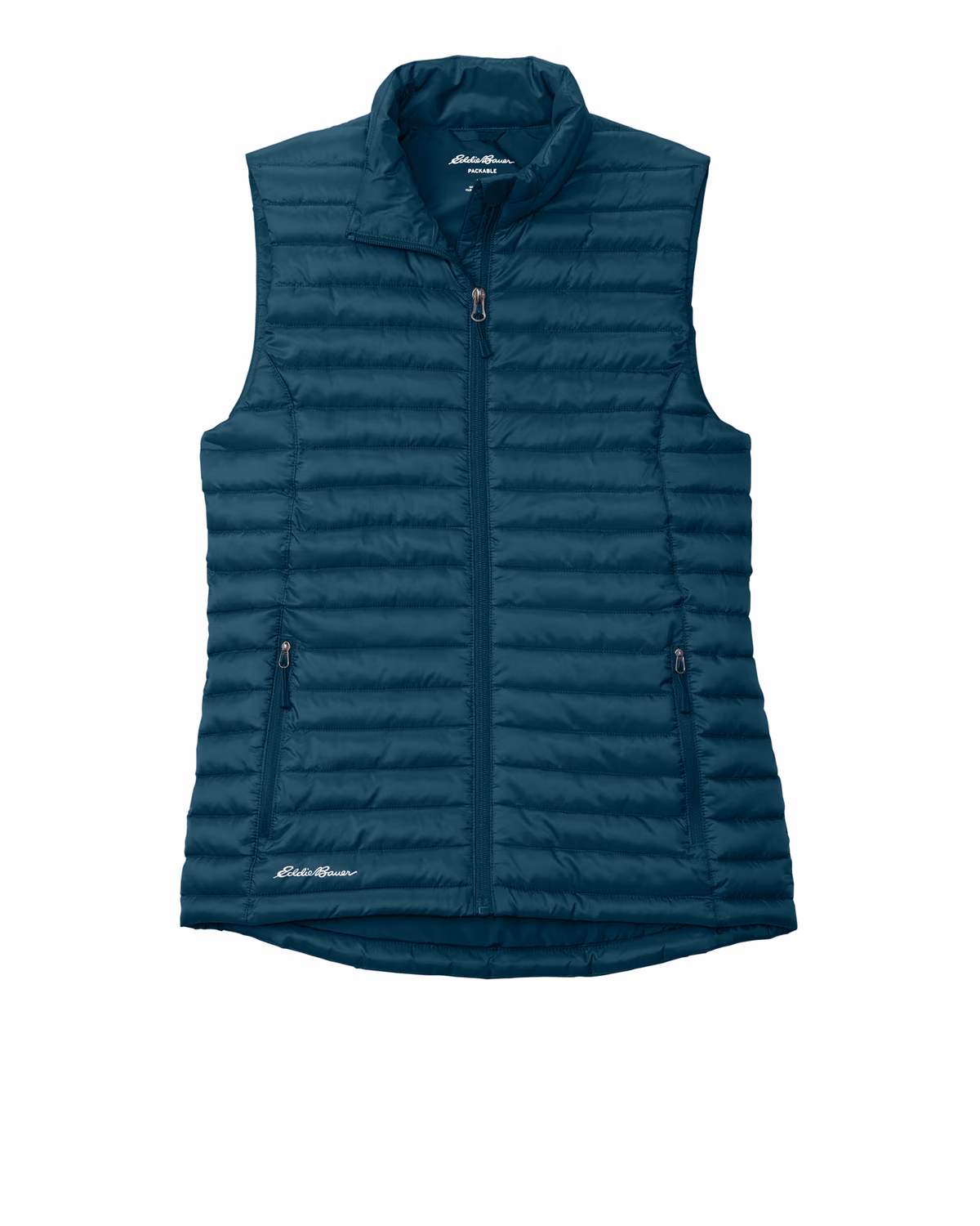 Eddie Bauer Women’s Packable Quilted Vest
