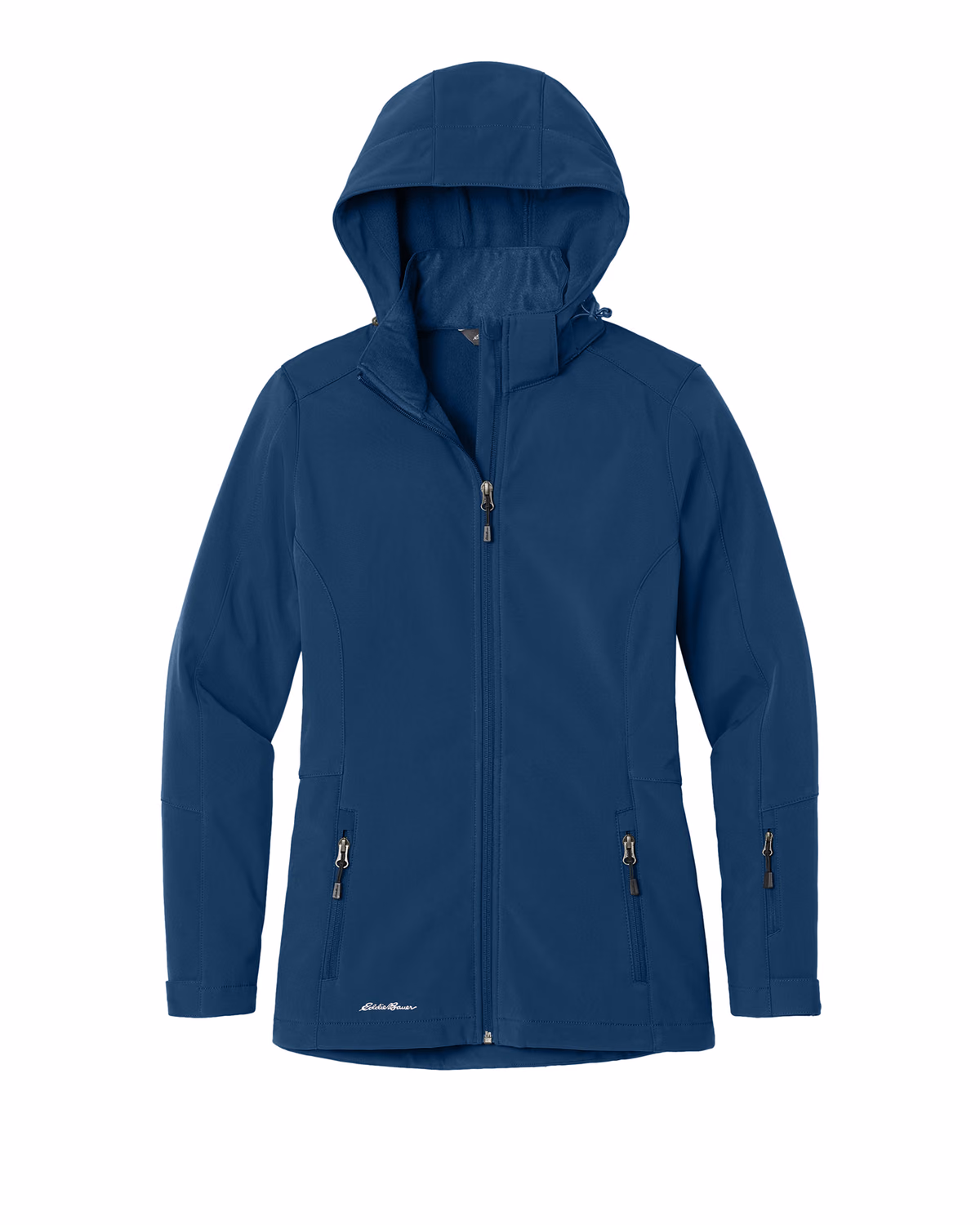 Eddie Bauer Women's Hooded Soft Shell Parka