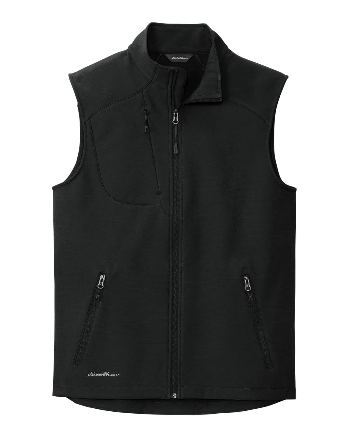 Eddie Bauer Stretch Soft Shell Vest