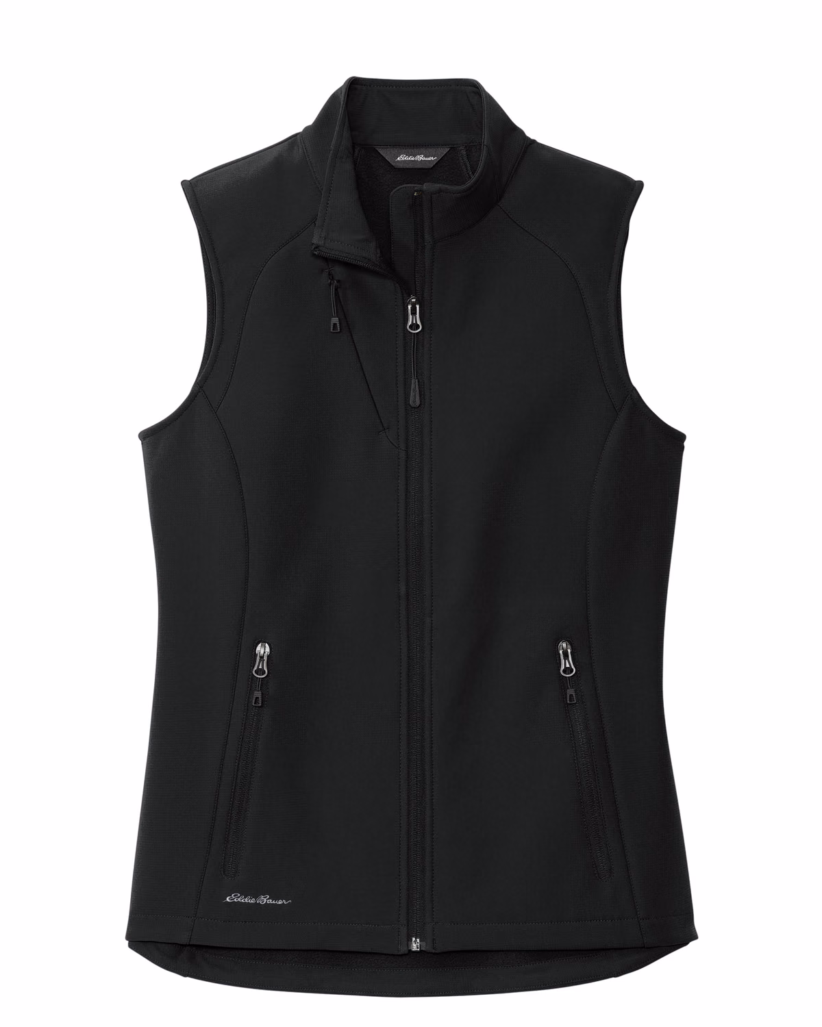 Eddie Bauer Women's Stretch Soft Shell Vest