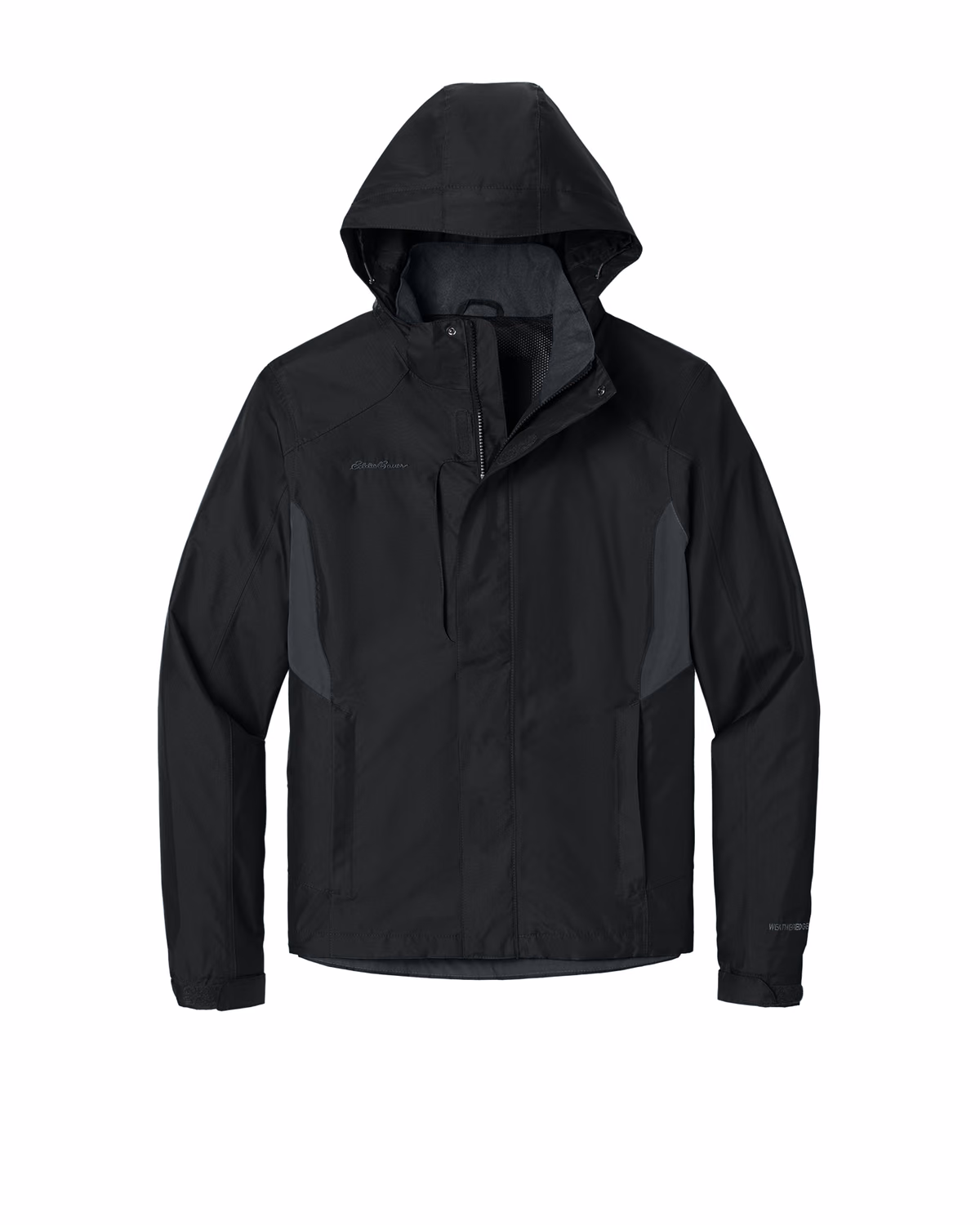 Eddie Bauer Rain Jacket