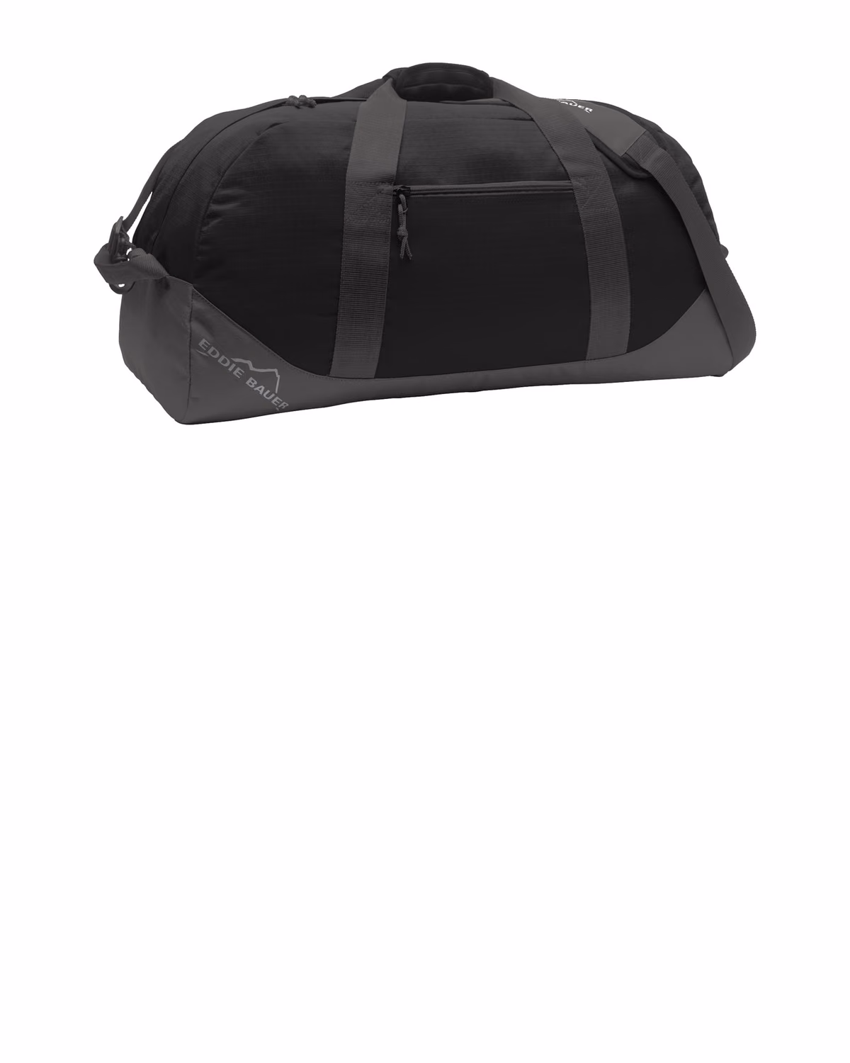 Eddie Bauer Large Ripstop Duffel