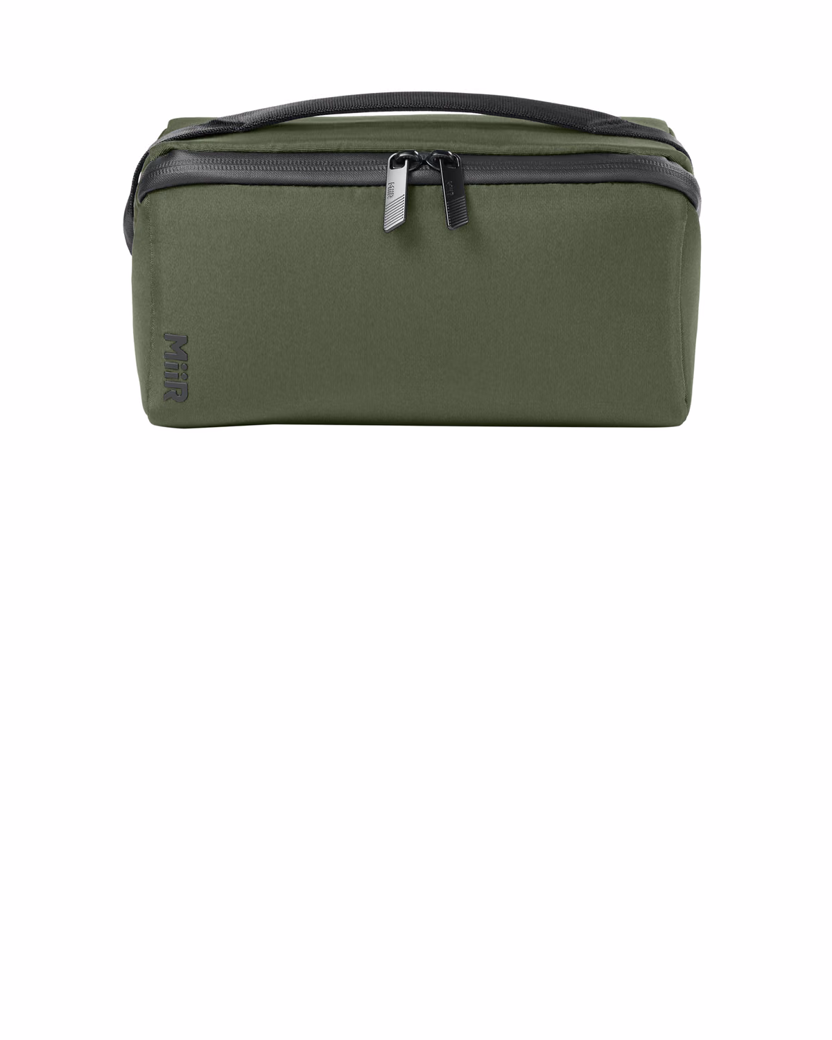 Custom MiiR Causeway Travel Organizer