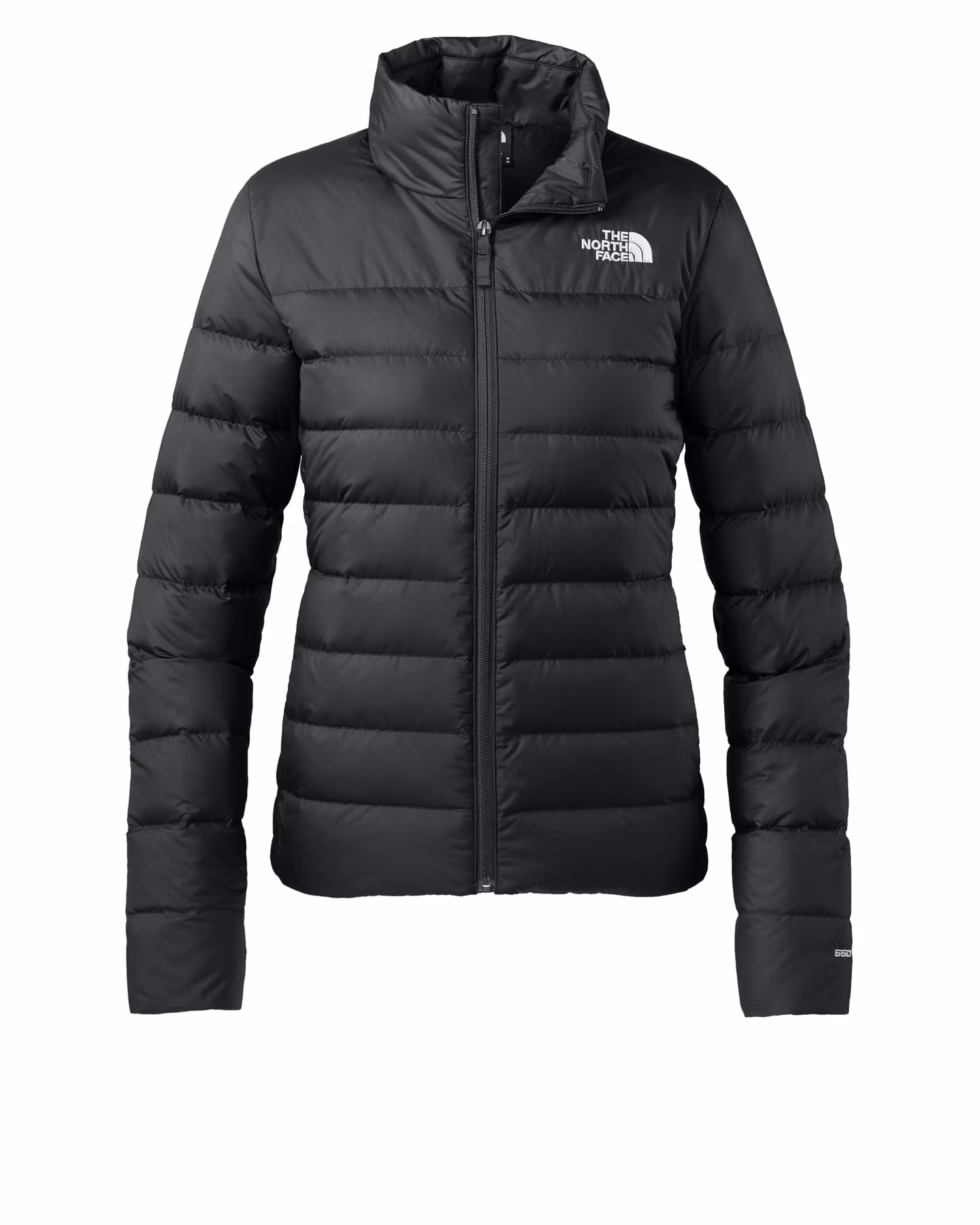 The North Face Women’s Down Hybrid Jacket