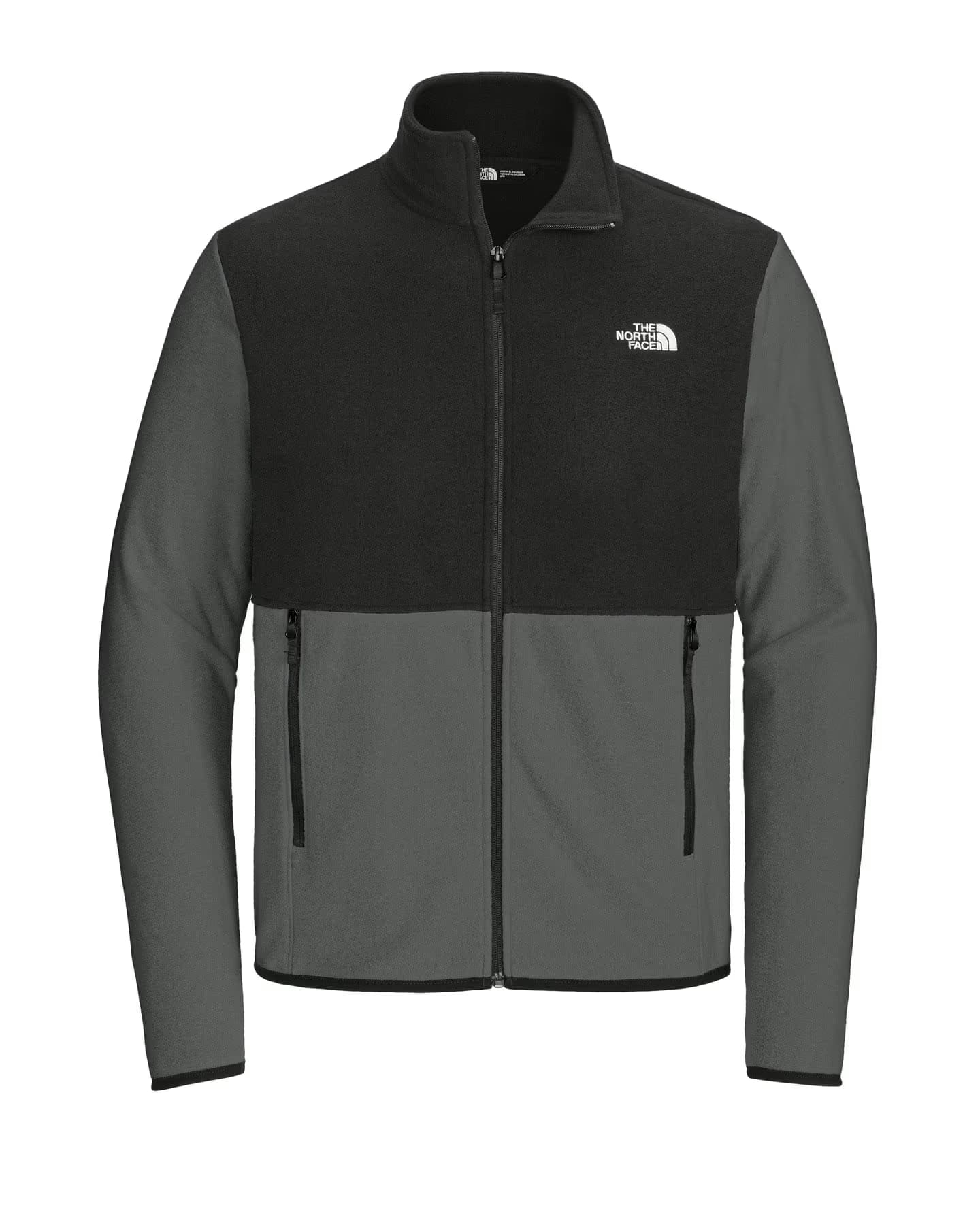 The North Face Glacier Full-Zip Fleece Jacket