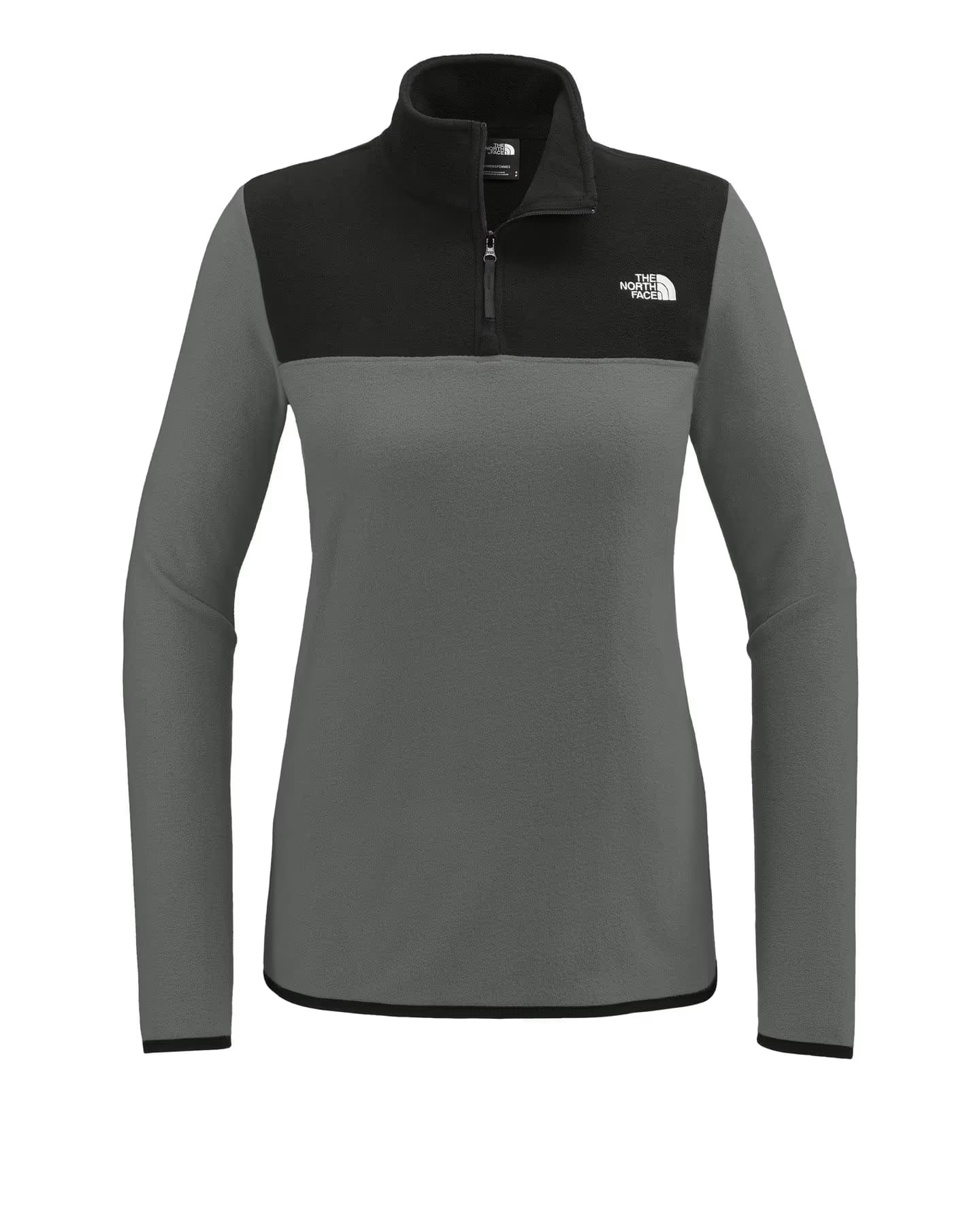 The North Face Women's Glacier 1/4-Zip Fleece