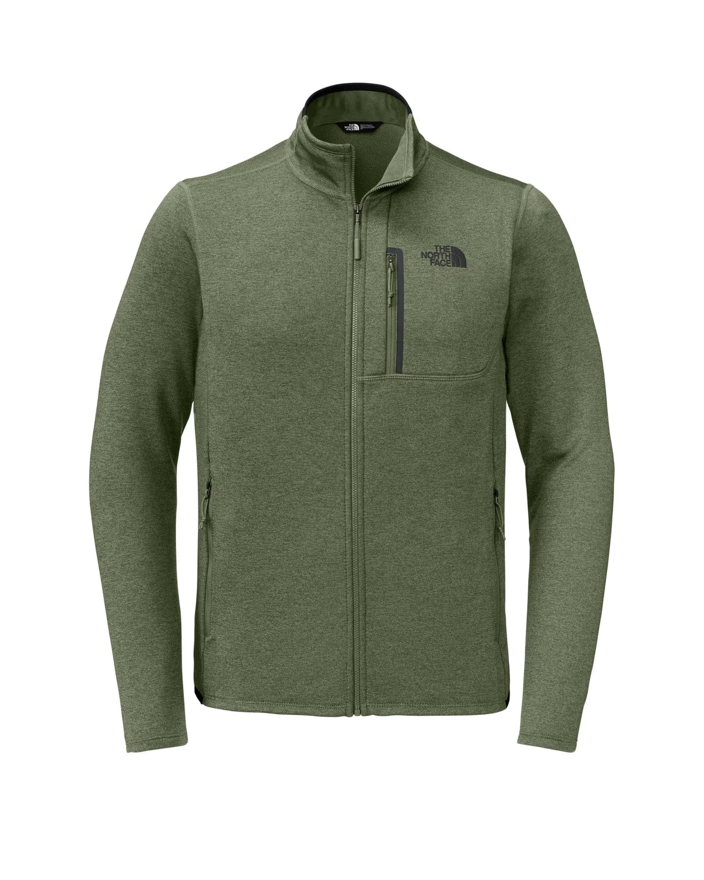 The North Face Skyline Full-Zip Fleece Jacket