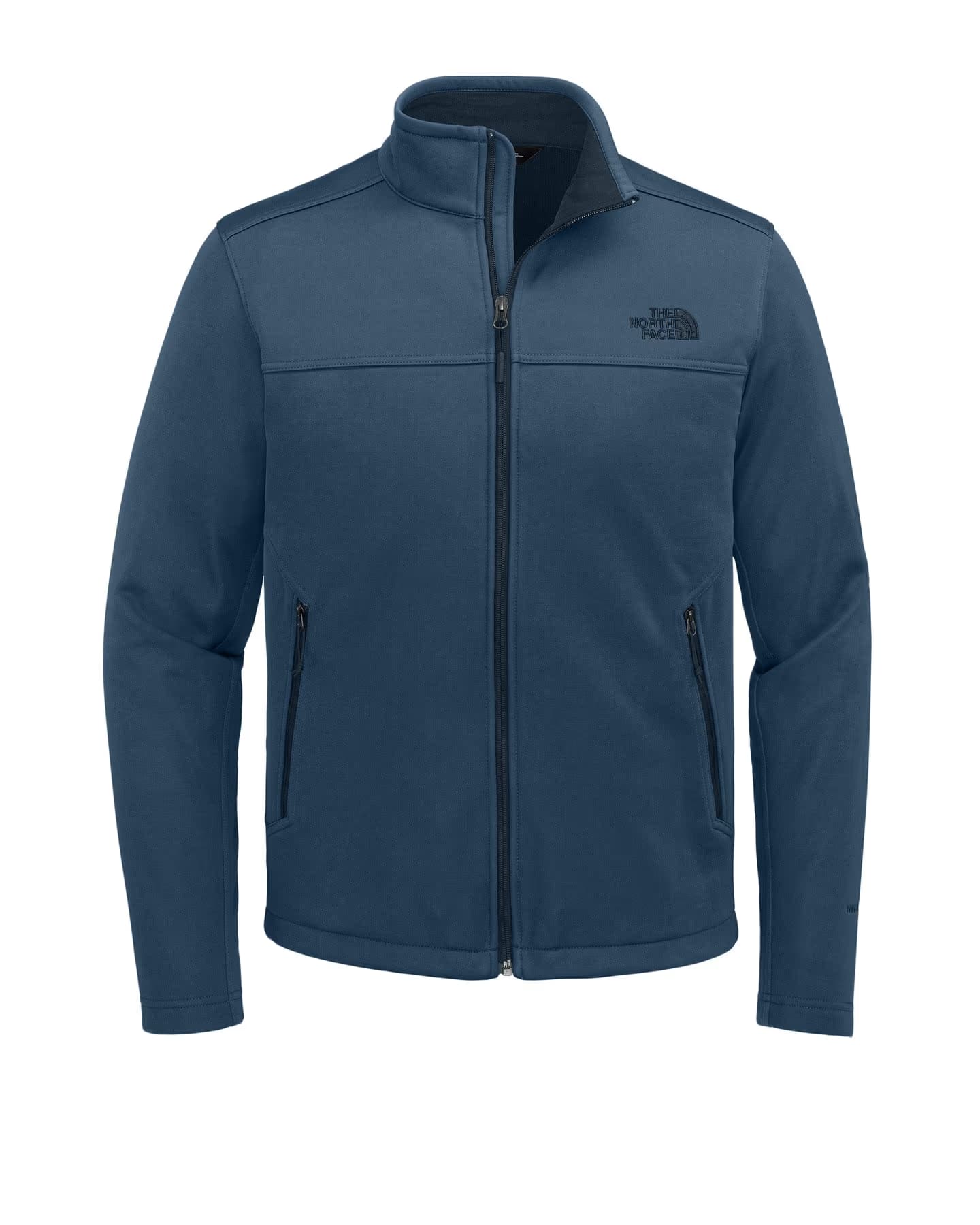 The North Face Chest Logo Ridgewall Soft Shell Jacket