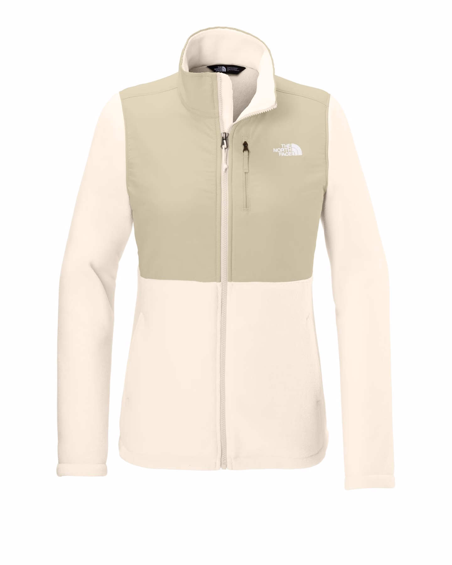 The North Face Women’s Highest Peak Full-Zip Fleece Jacket