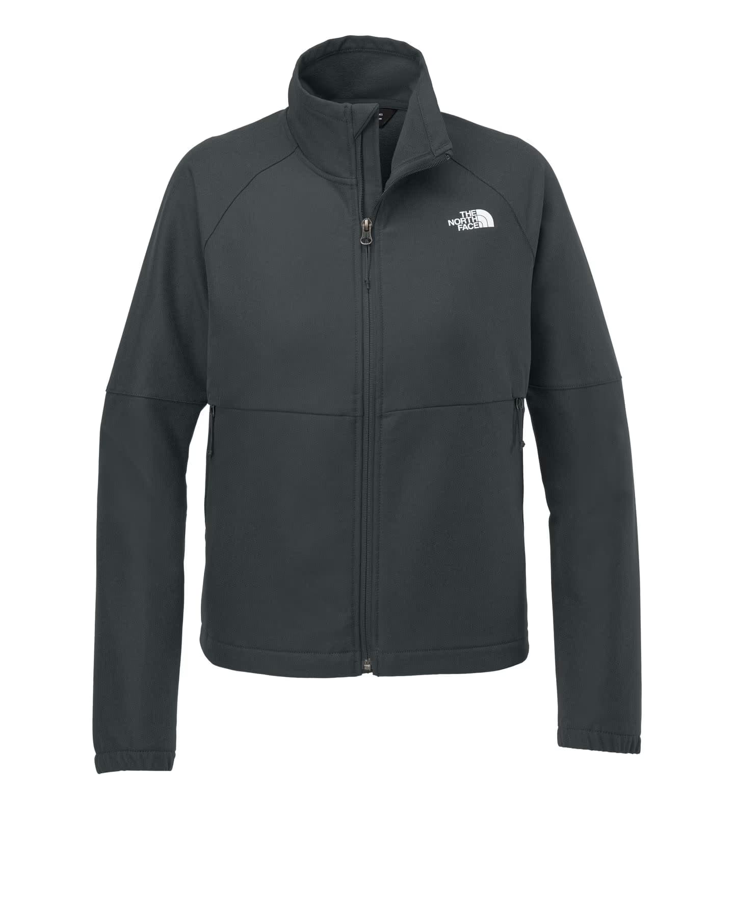 The North Face Women’s Barr Lake Soft Shell Jacket