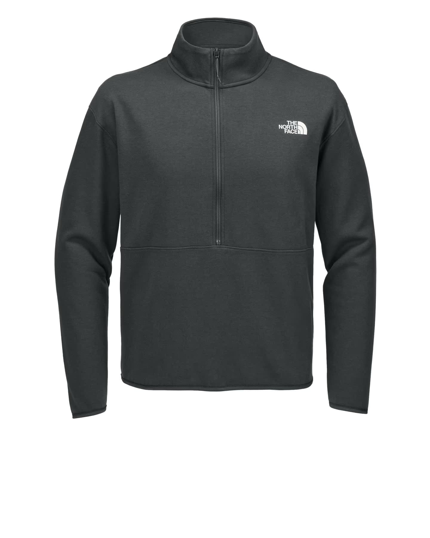 The North Face Double-Knit 1/2-Zip Fleece