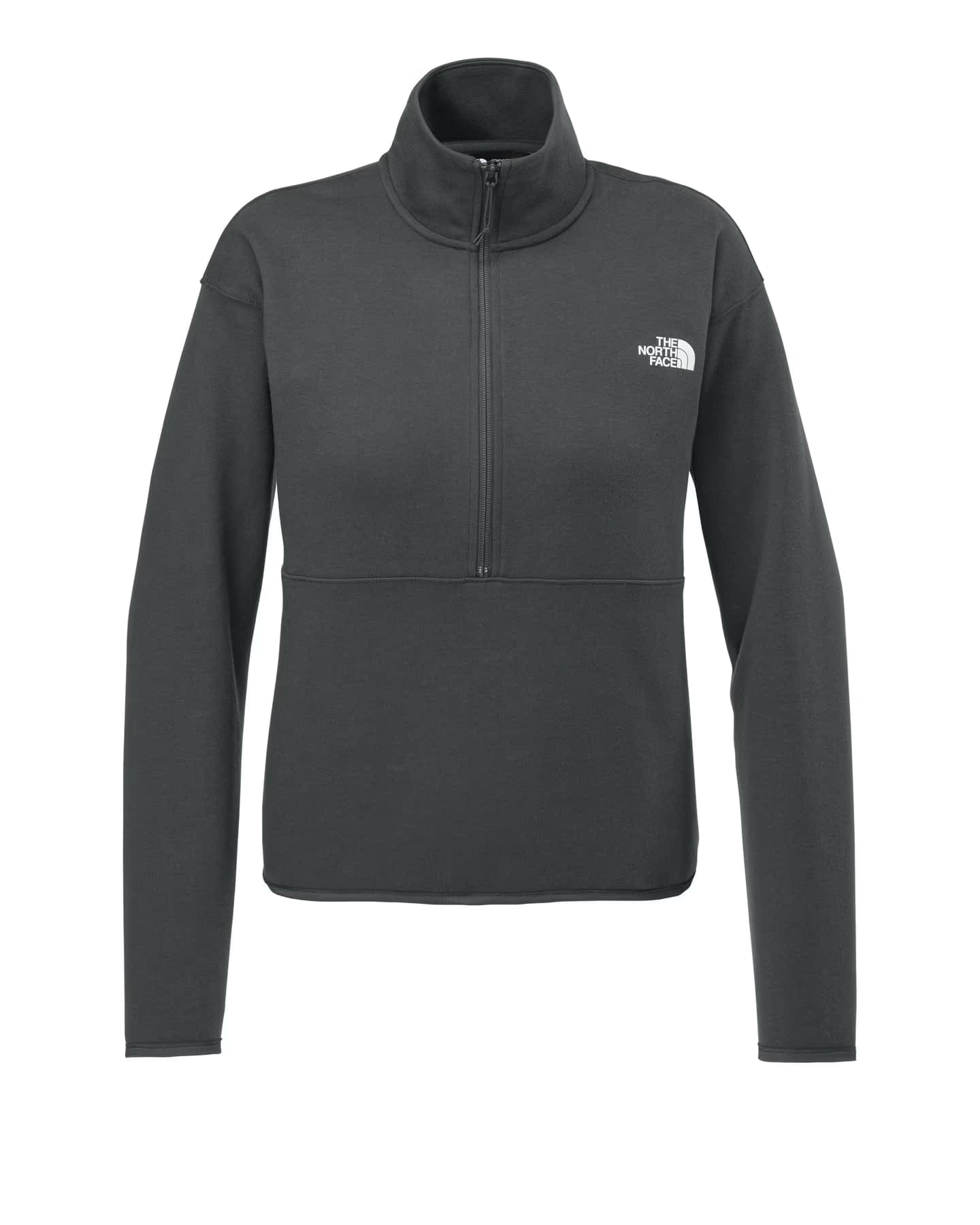 The North Face Women’s Double-Knit 1/2-Zip Fleece