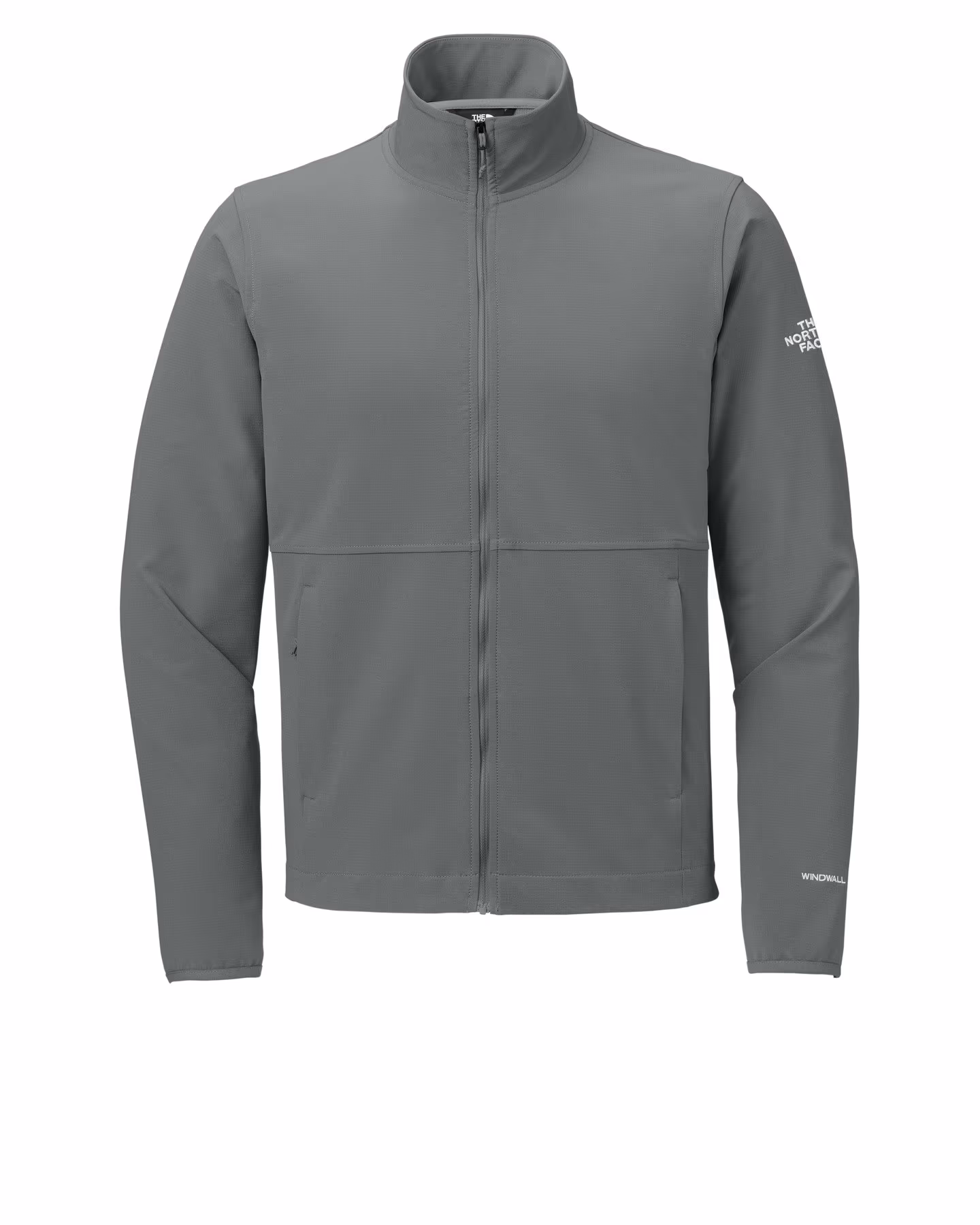 The North Face Edge Stretch Soft Shell Jacket
