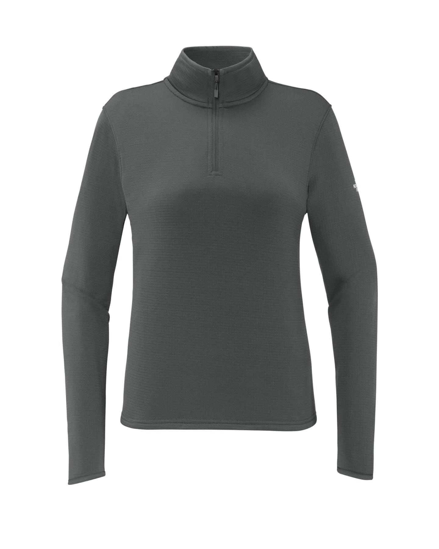 Custom The North Face Quarter-Zips