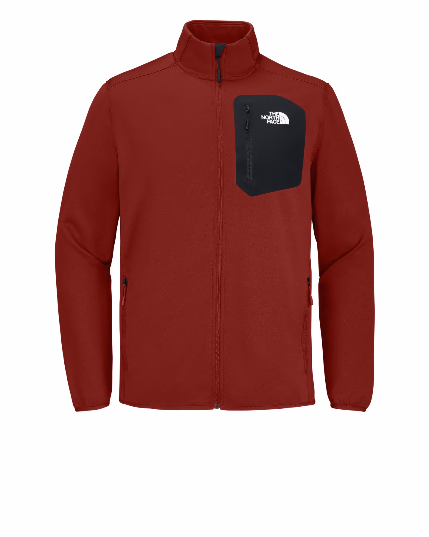 The North Face Dove Creek Full-Zip Fleece Jacket
