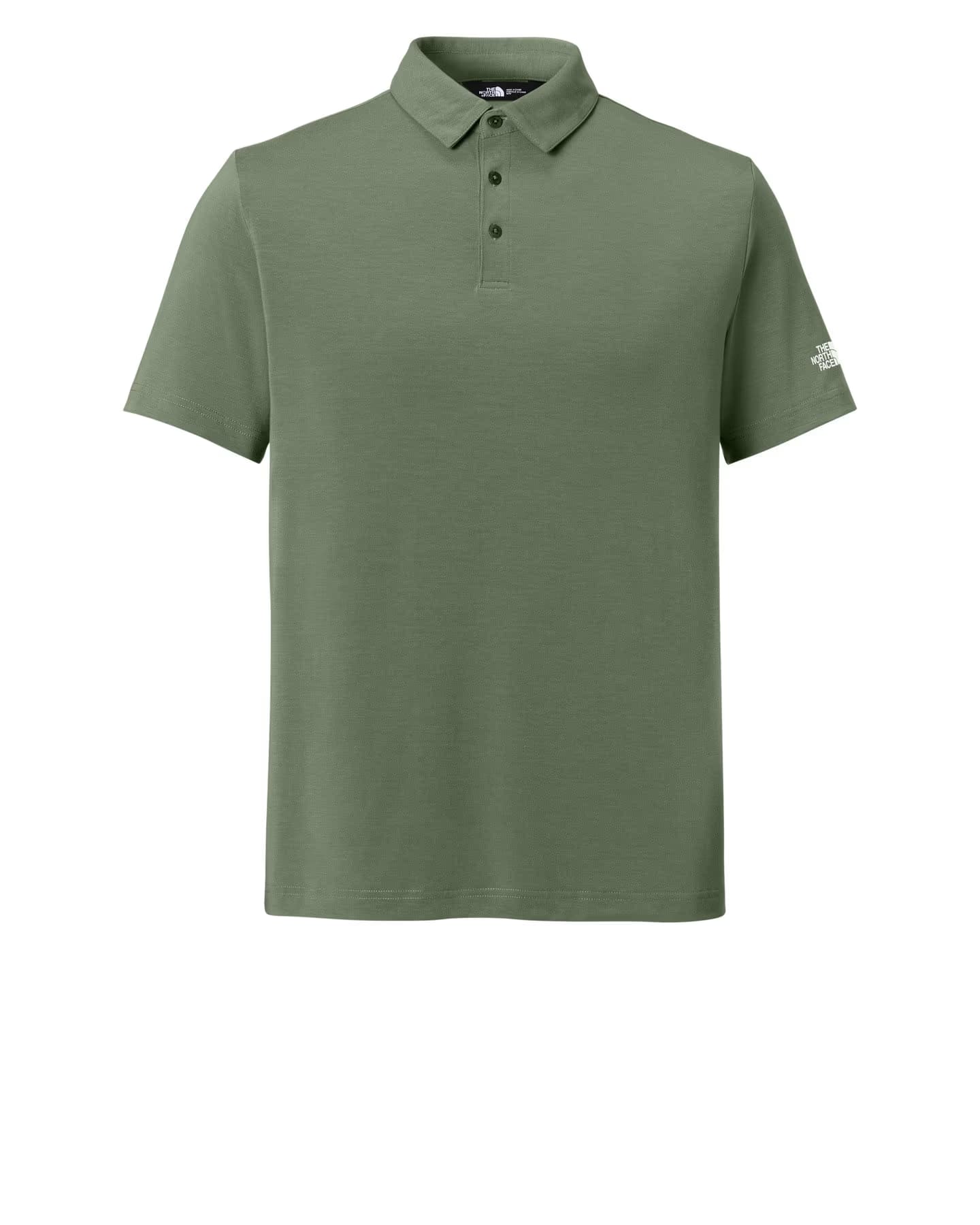 The North Face Canyon Crest Polo