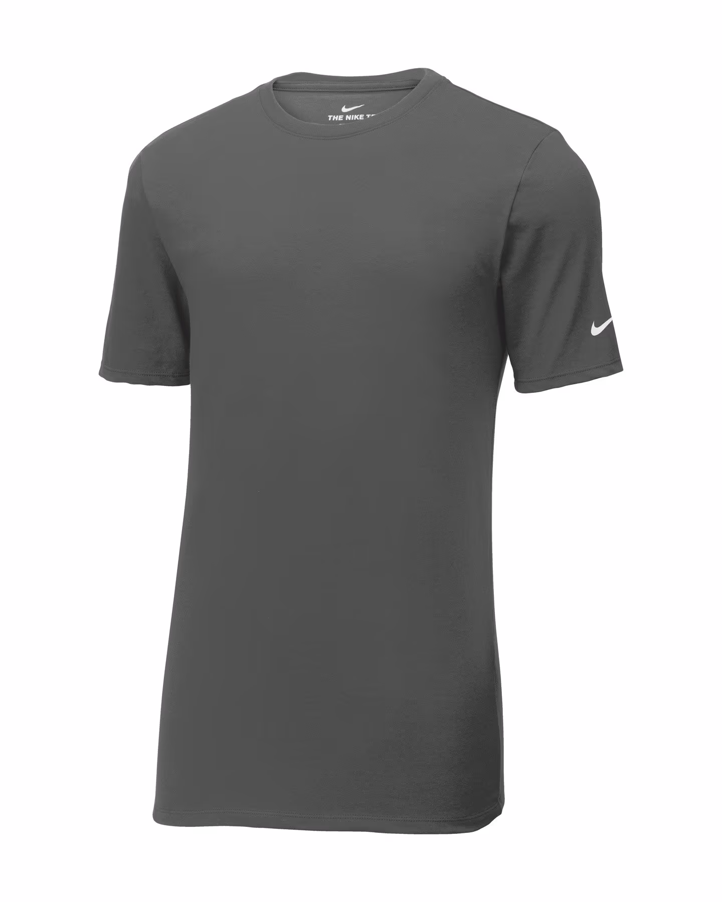 Nike Dri-FIT Cotton/Poly Tee