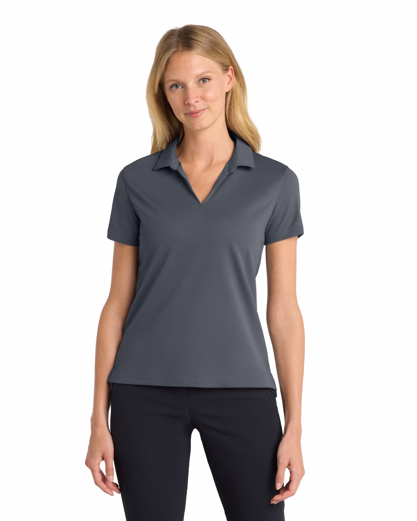 Nike Women's Dri-FIT Micro Pique 2.0 Polo