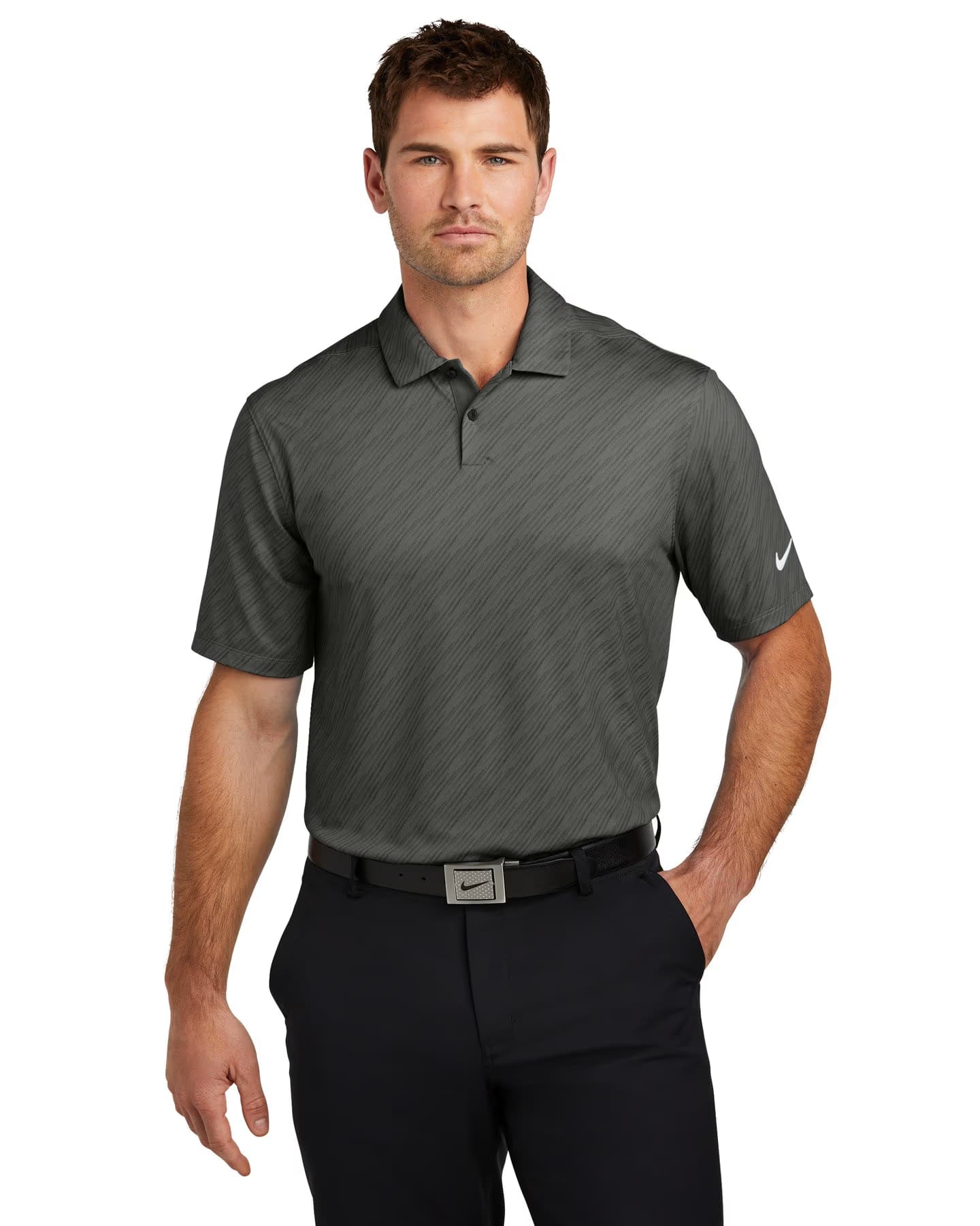 Nike Vapor Dash Polo
