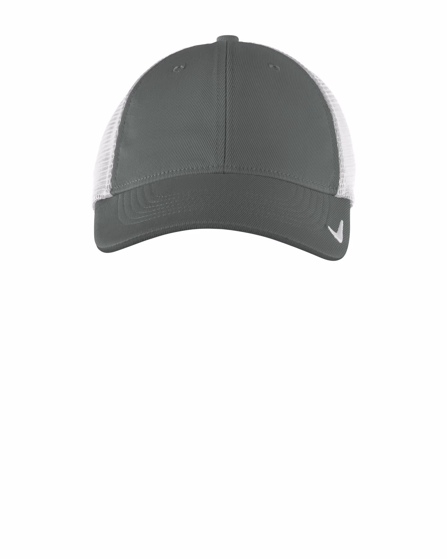Nike Stretch-to-Fit Mesh Back Cap
