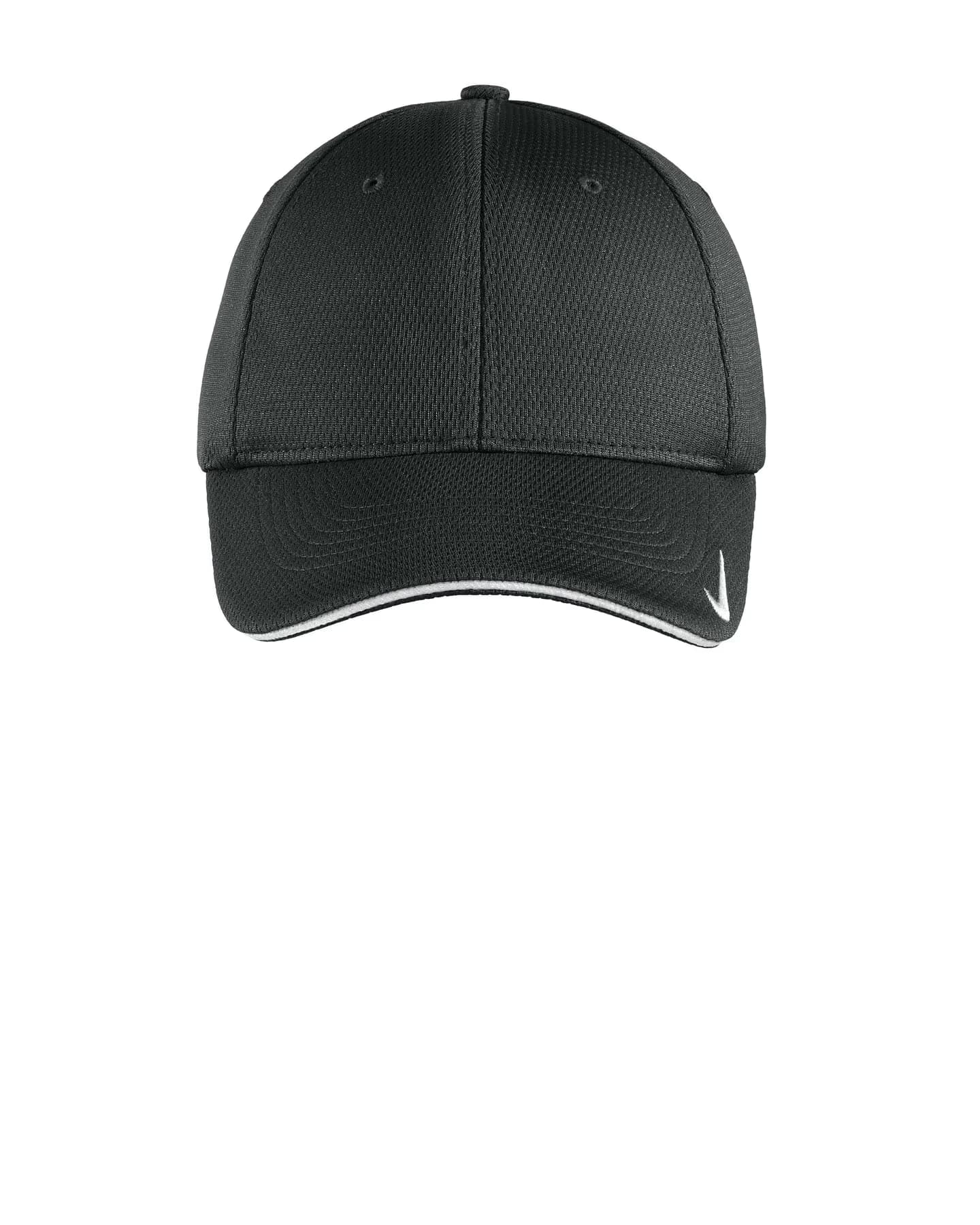 Nike Dri-FIT Stretch Mesh Sandwich Bill Cap