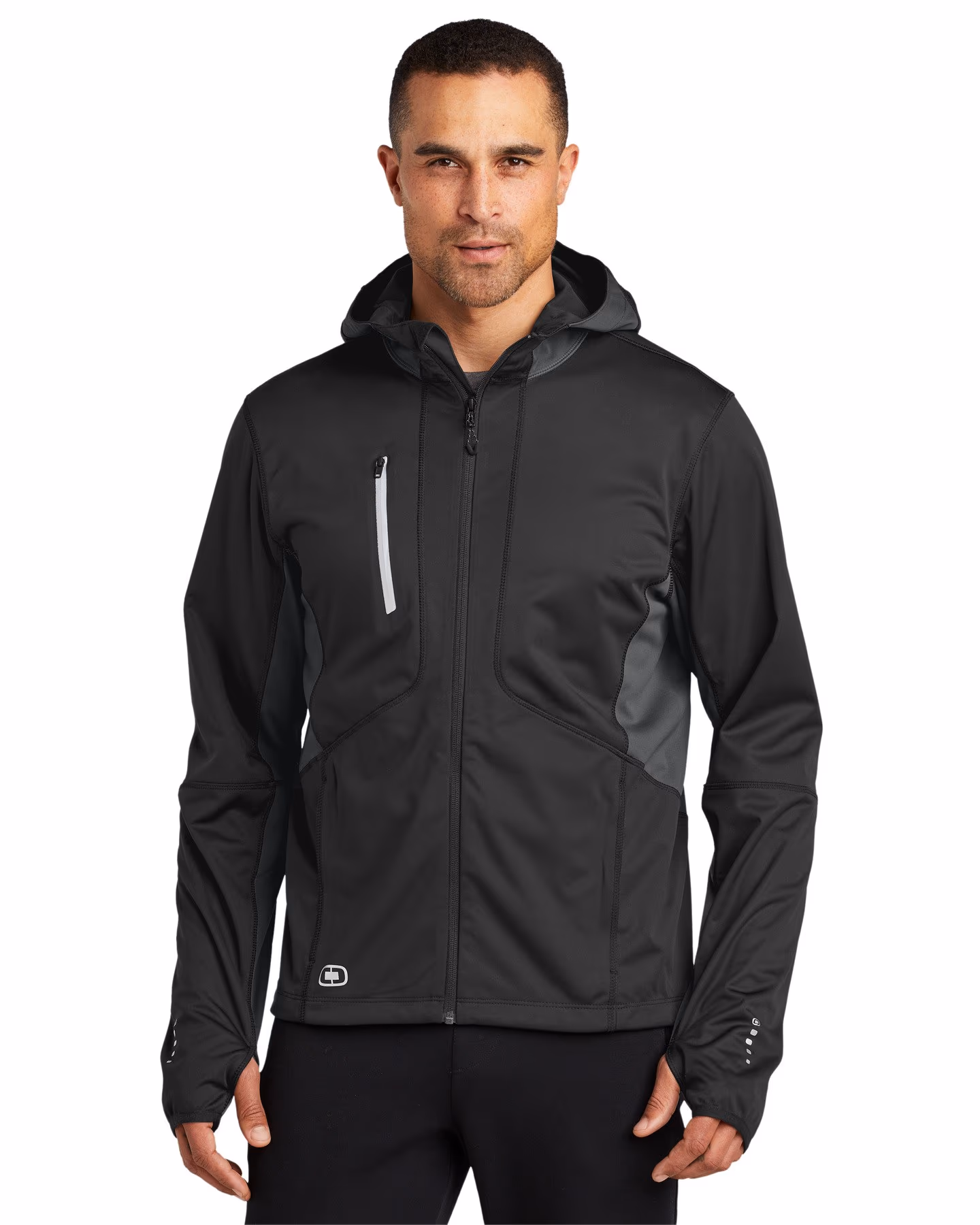 Custom OGIO Jackets