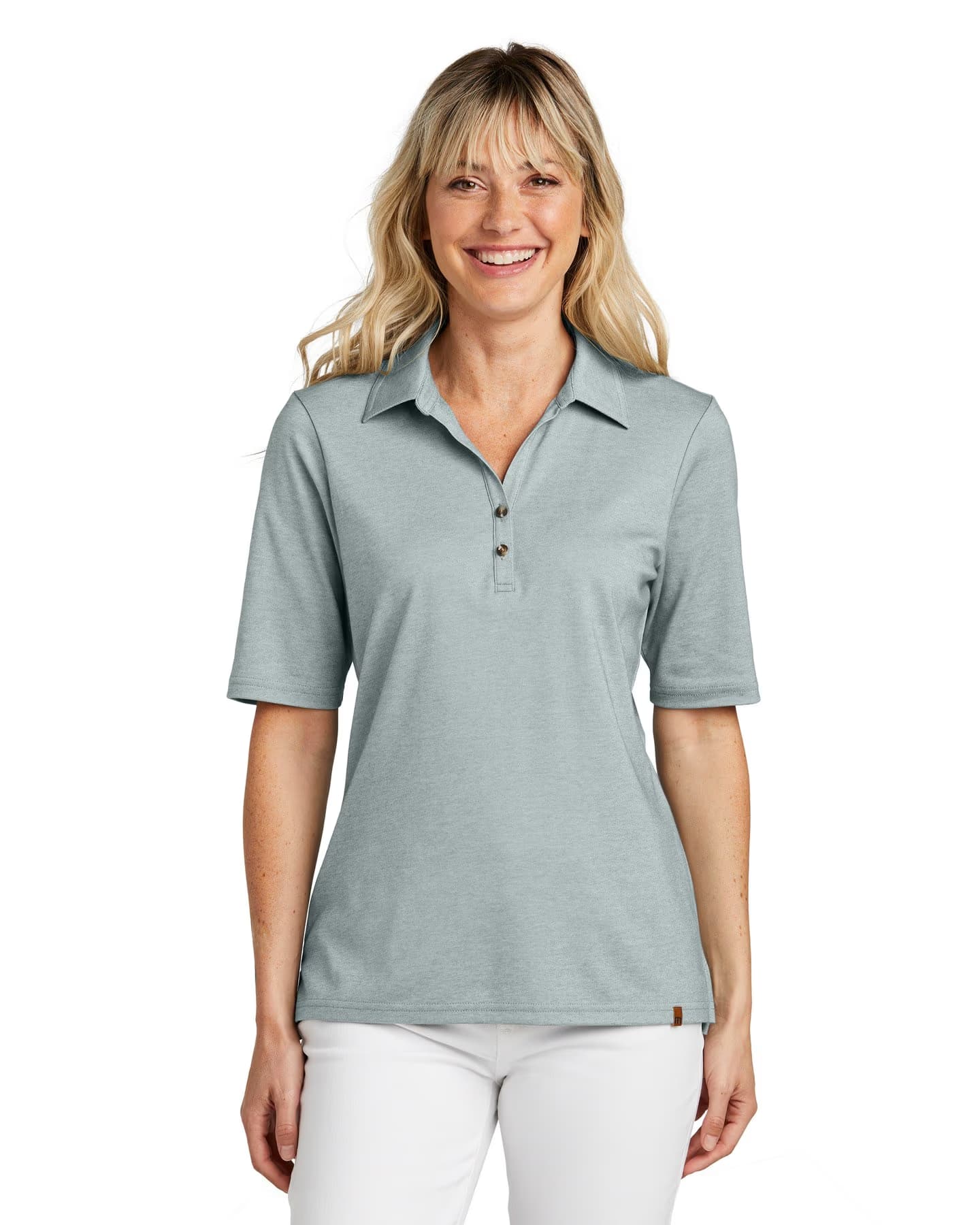 TravisMathew Women's Sunsetters Polo