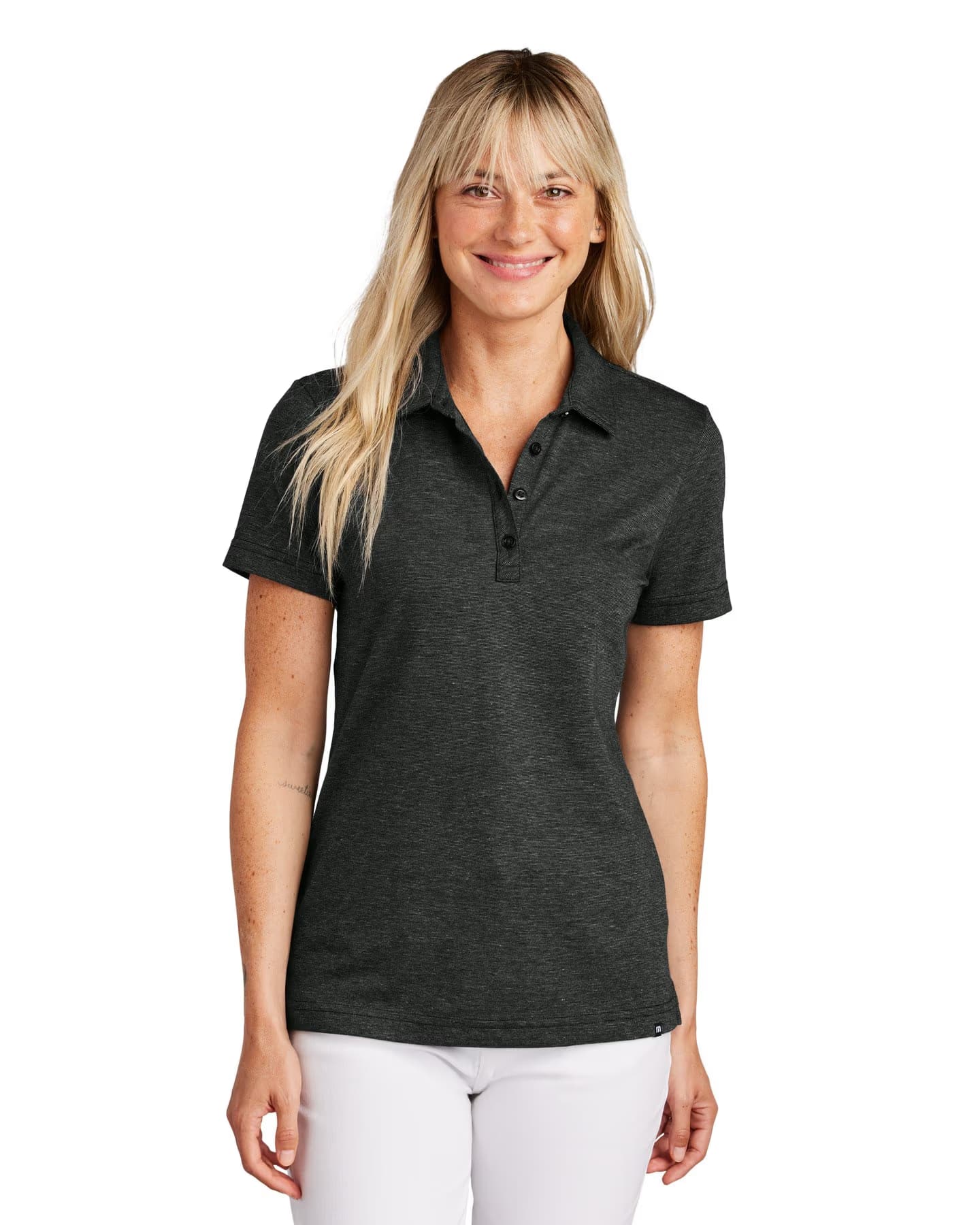 TravisMathew Women's Sunnyvale Polo