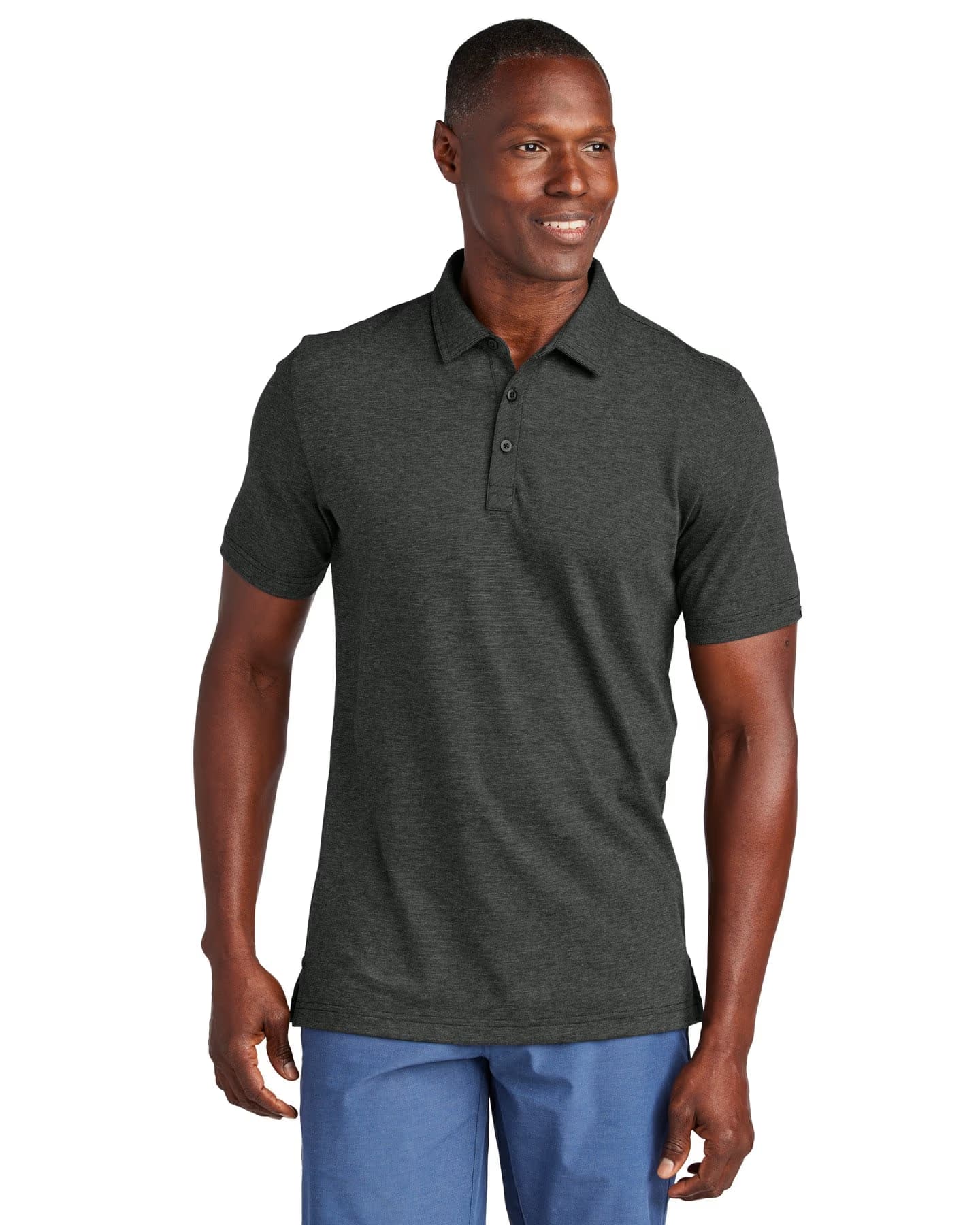 TravisMathew Sunnyvale Polo