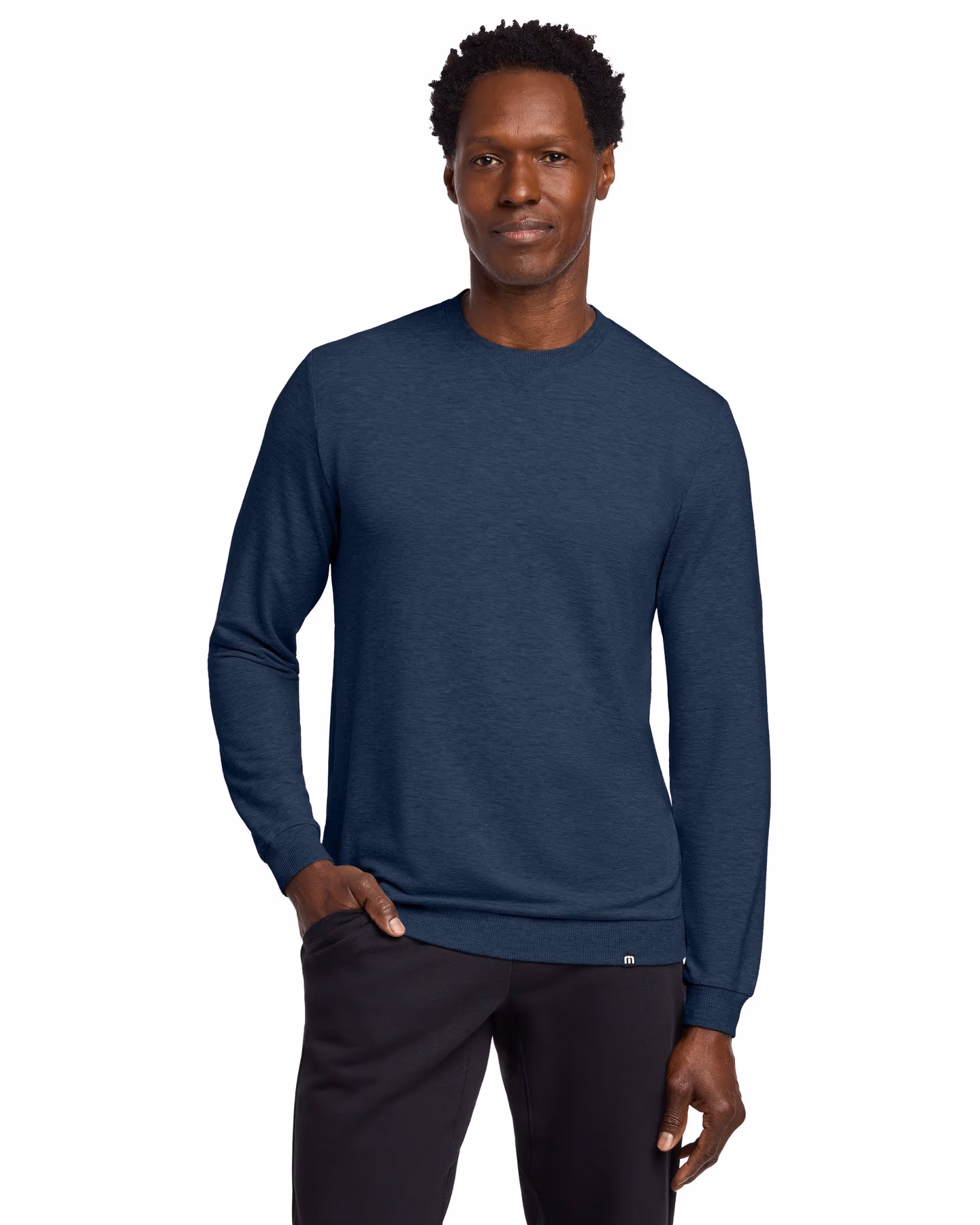TravisMathew Long Weekend Crew