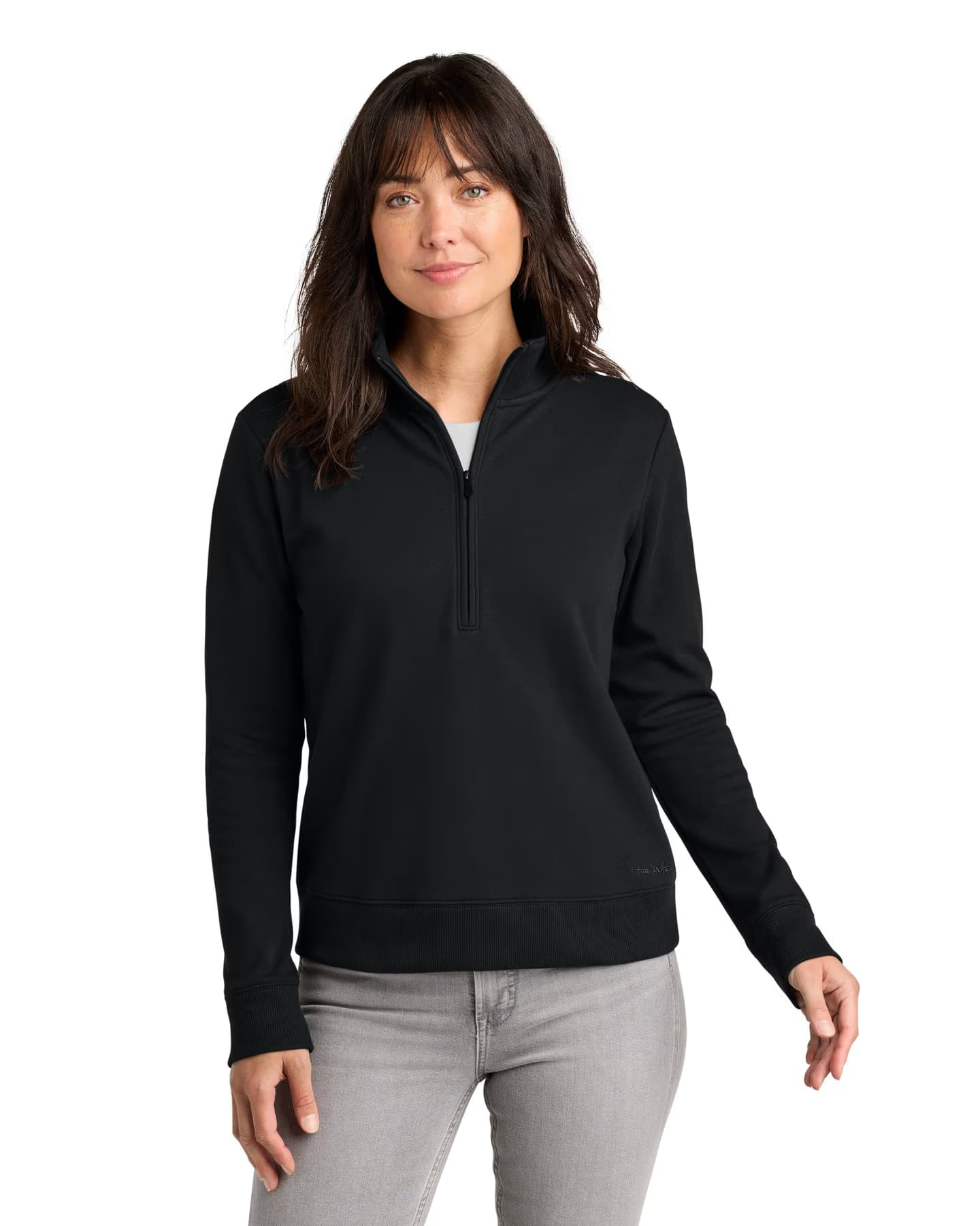 TravisMathew Women’s Ocean Villa 1/4-Zip
