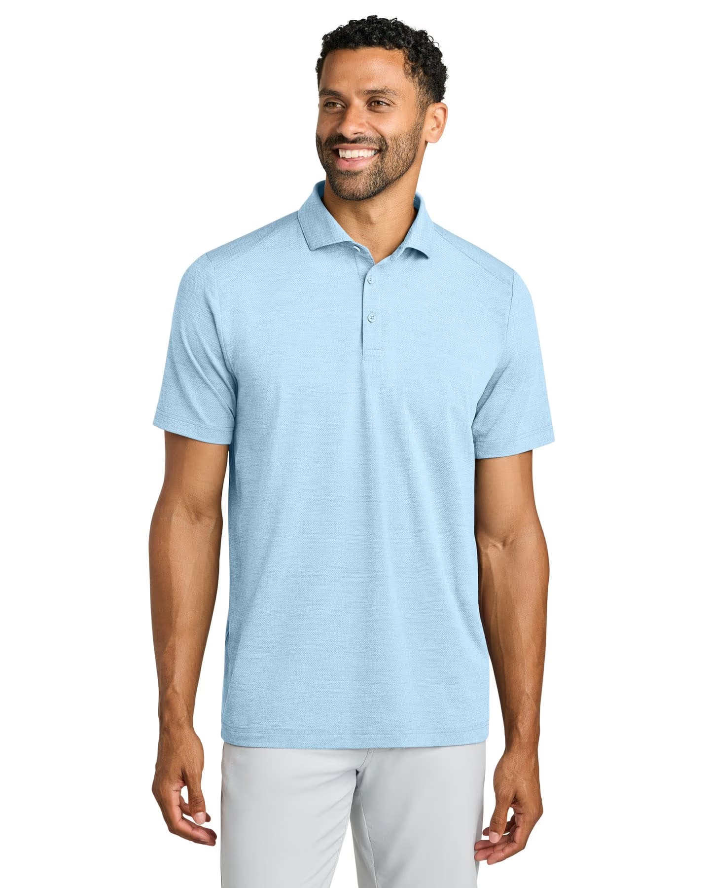 TravisMathew Onward Polo