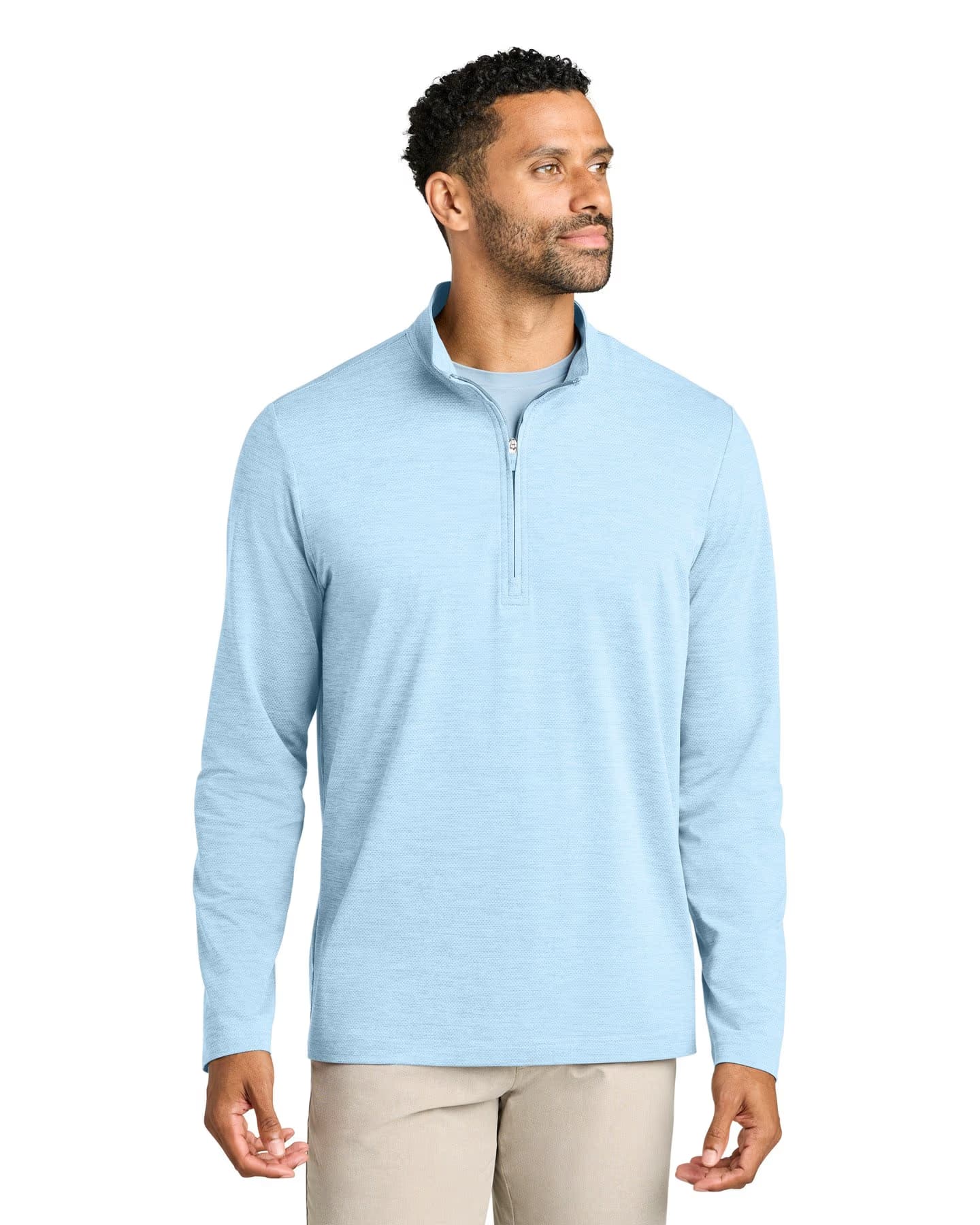 TravisMathew Onward 1/4-Zip