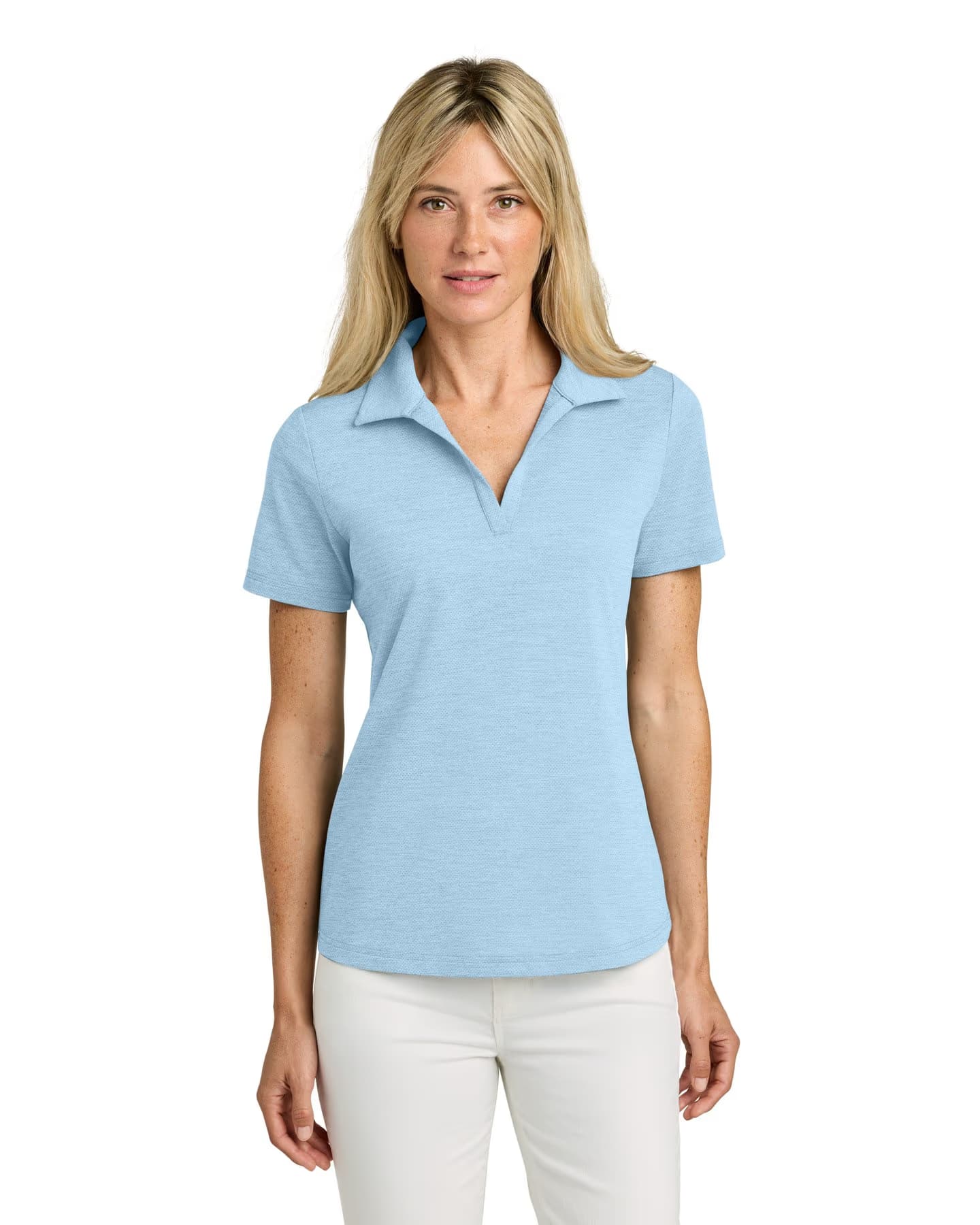 TravisMathew Women’s Onward Polo