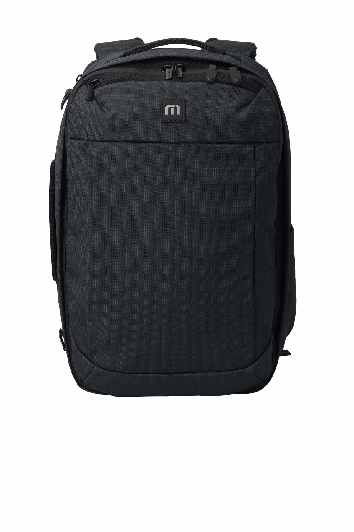 Custom TravisMathew Lateral Convertible Backpack