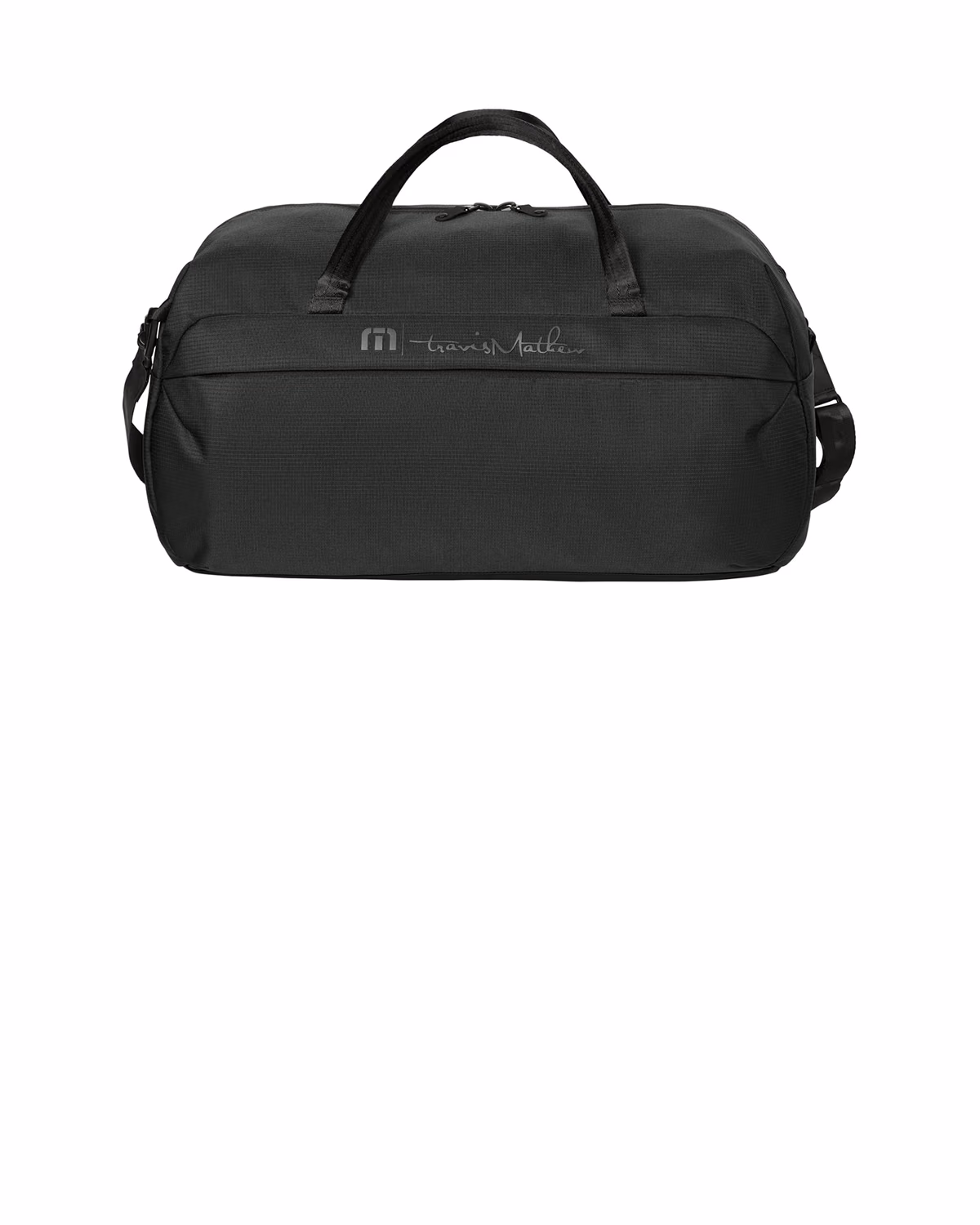 TravisMathew Lateral Duffel