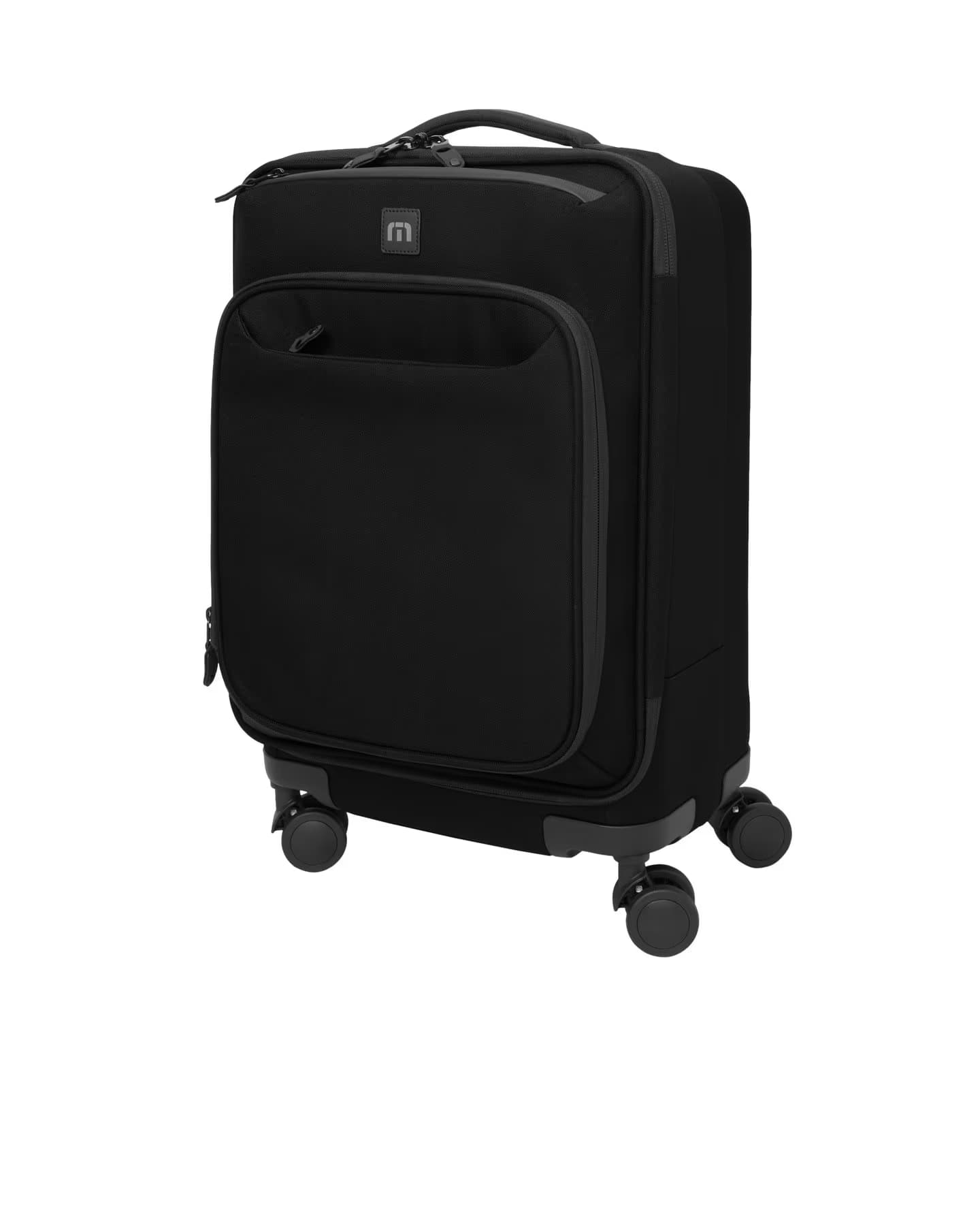 TravisMathew Quad Carry-On Spinner