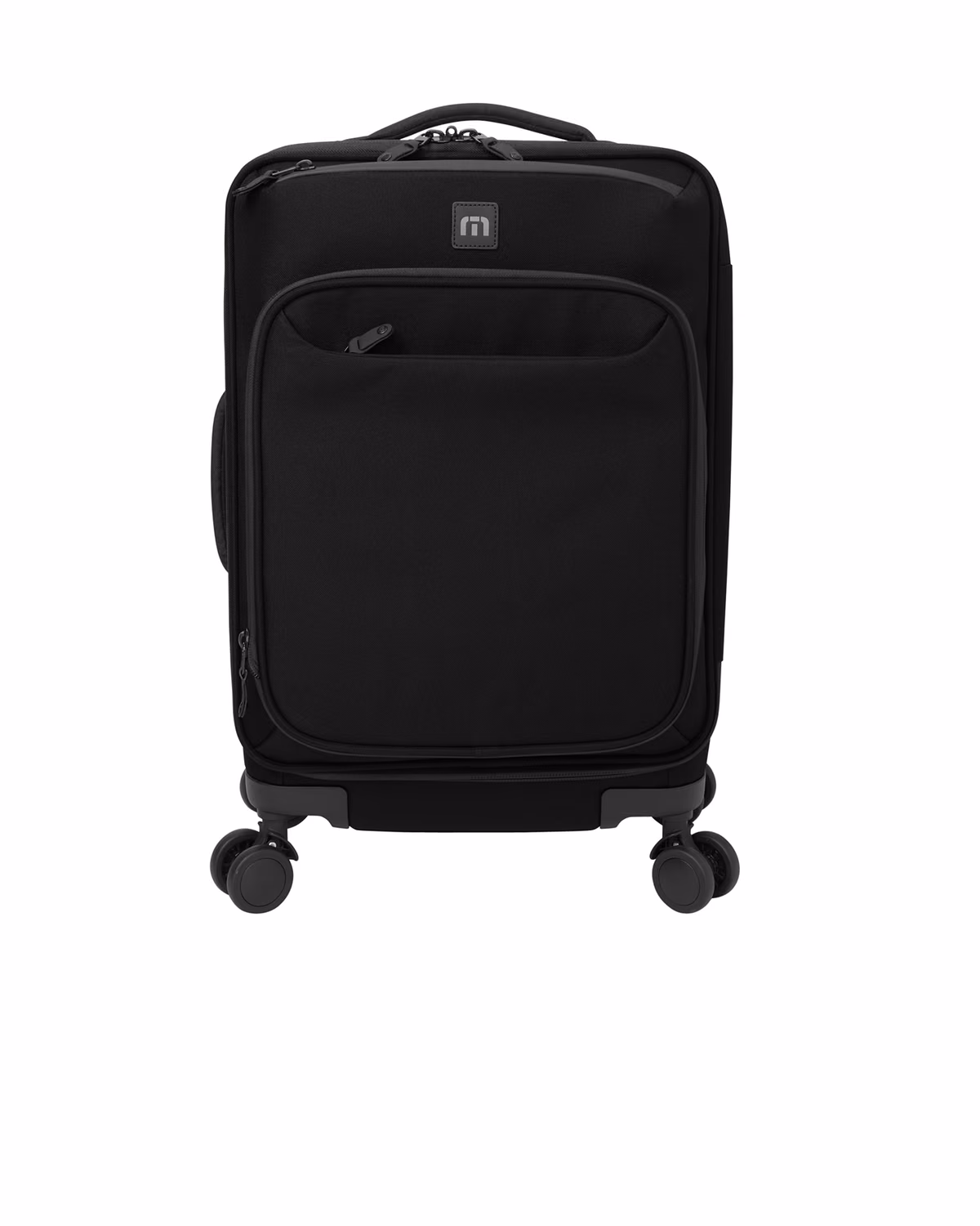 TravisMathew Quad Carry-On Spinner