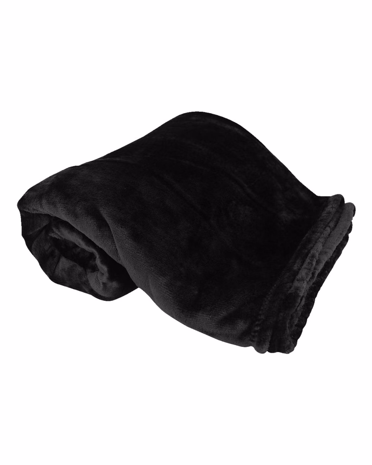 Alpine Fleece Oversized Mink Touch Luxury Blanket