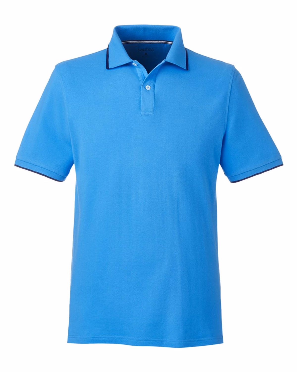 Nautica Men's Deck Polo