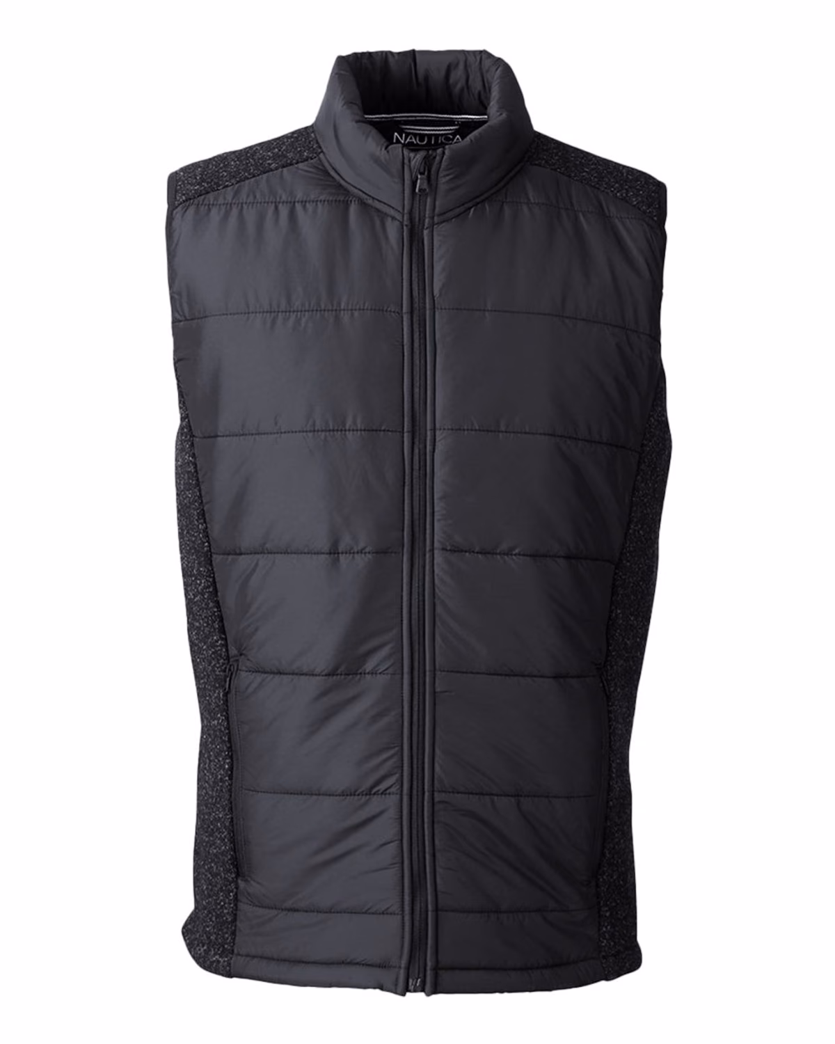 Nautica Men's Harbor Puffer Vest