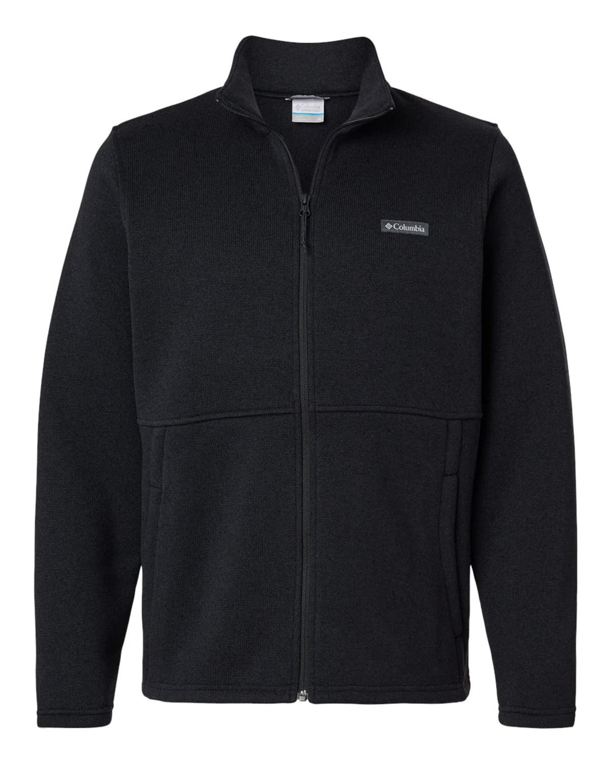 Columbia Men's Alto Pass™ Fleece Full-Zip Jacket