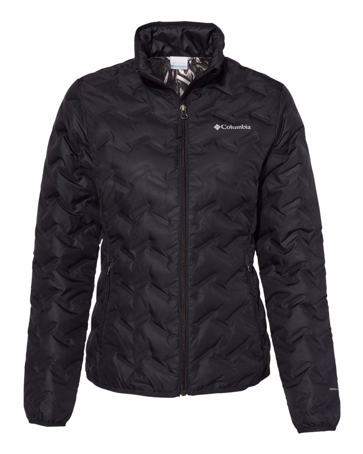 Columbia Women's Delta Ridge™ II Down Jacket